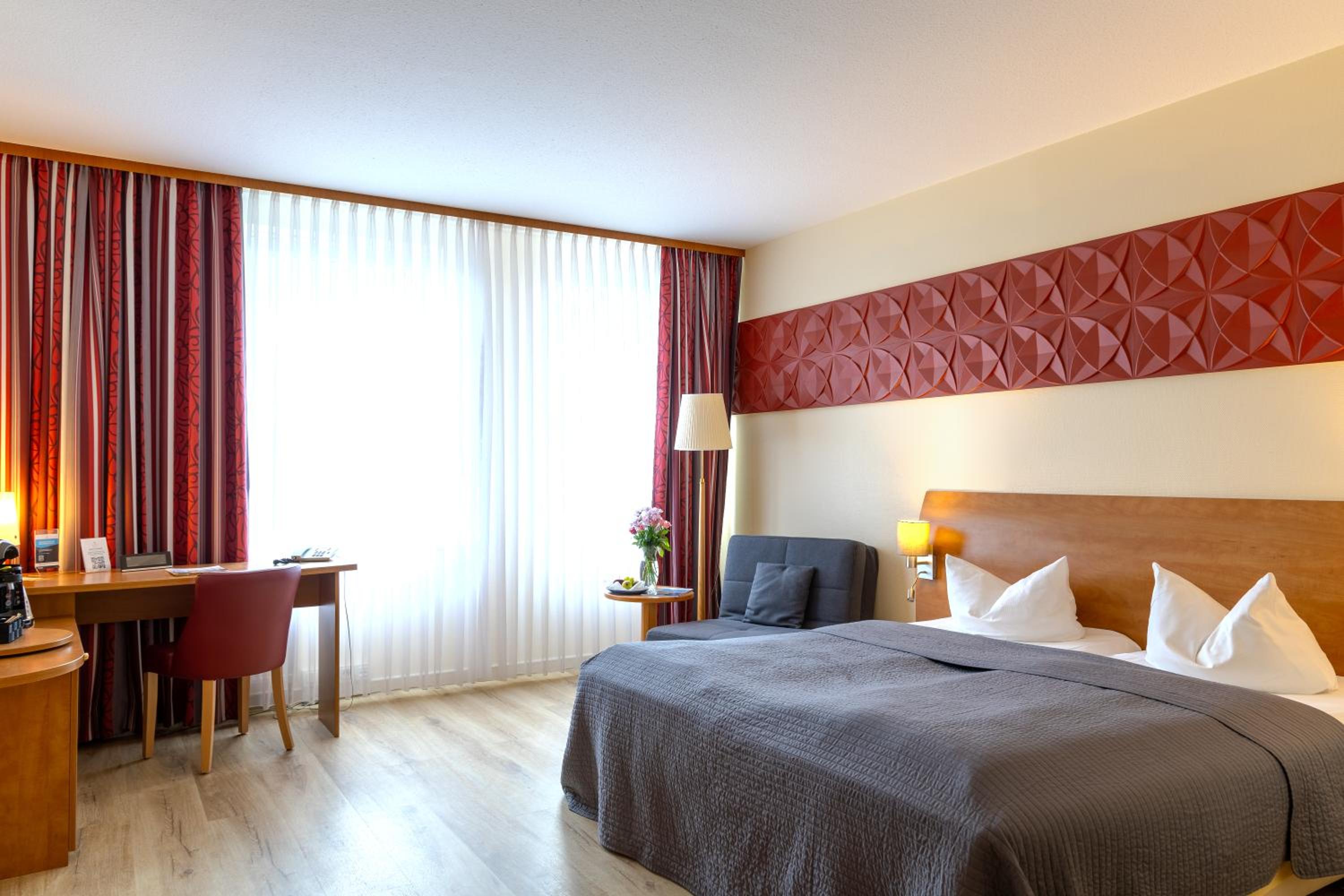 Deluxe Room photo 3