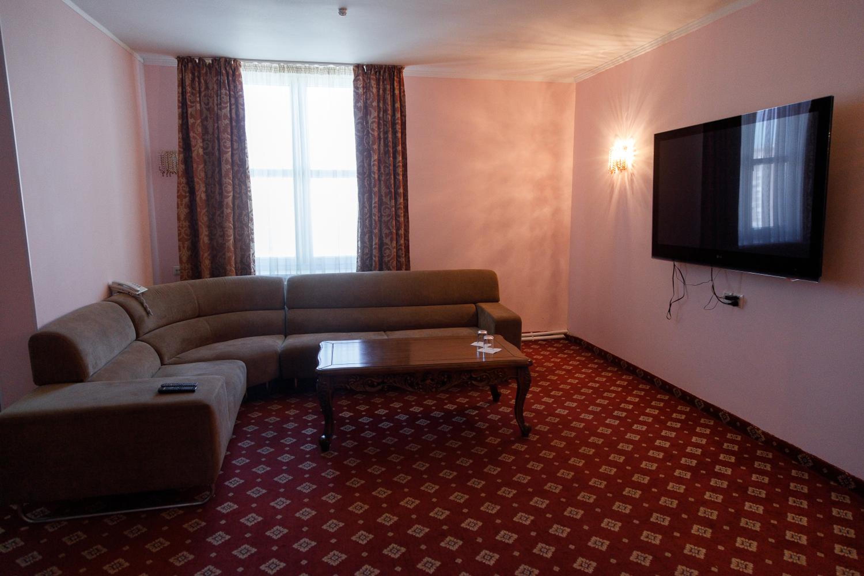 Junior Suite photo 1