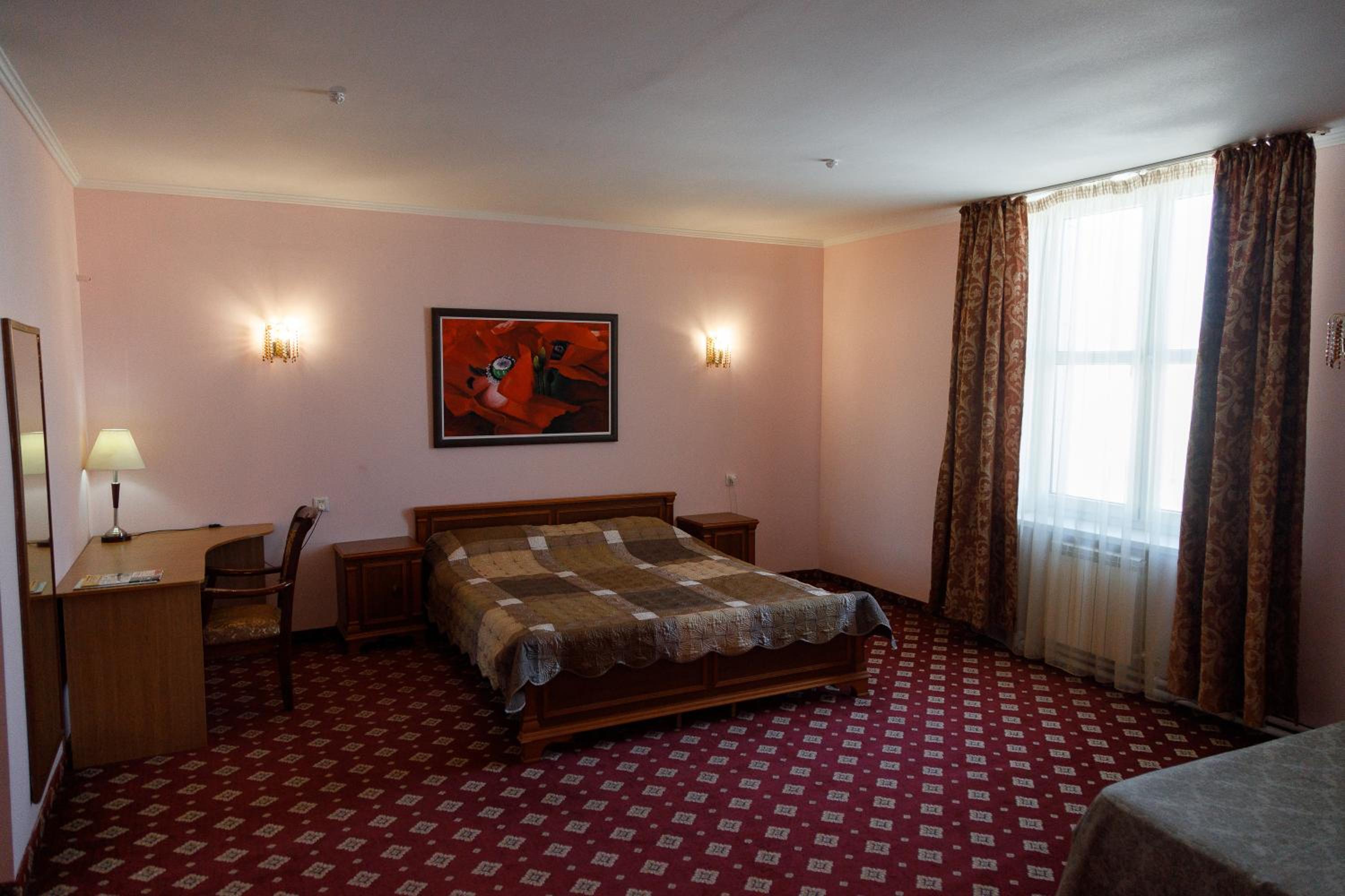 Junior Suite photo 2