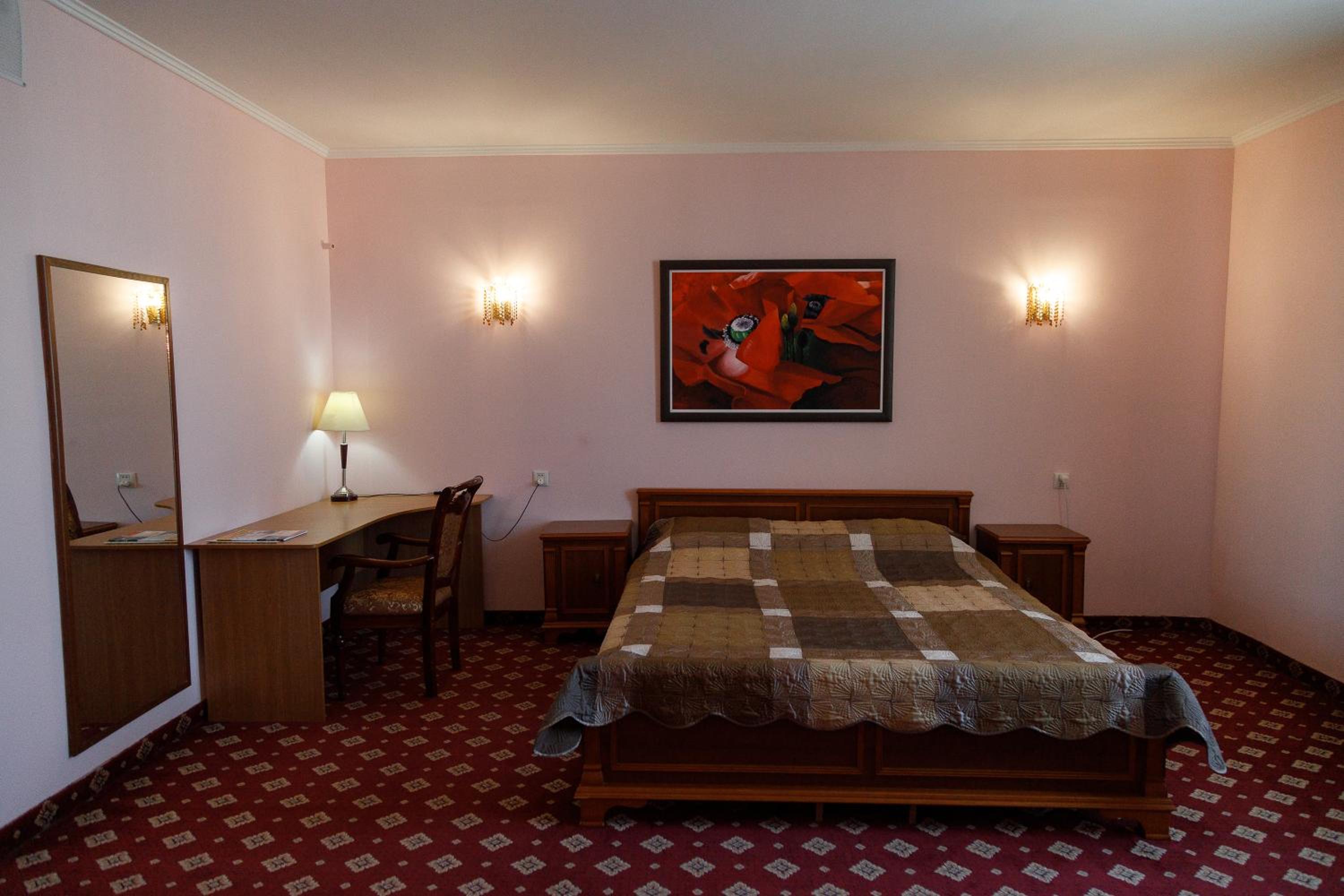 Junior Suite photo 3