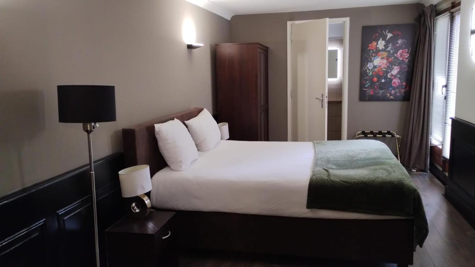 Deluxe Double Room photo 1