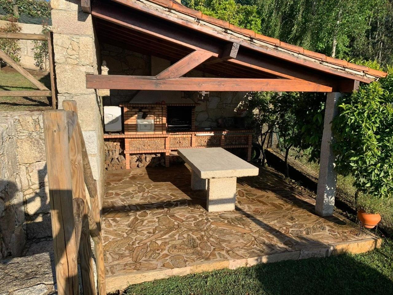 Chalet photo 2