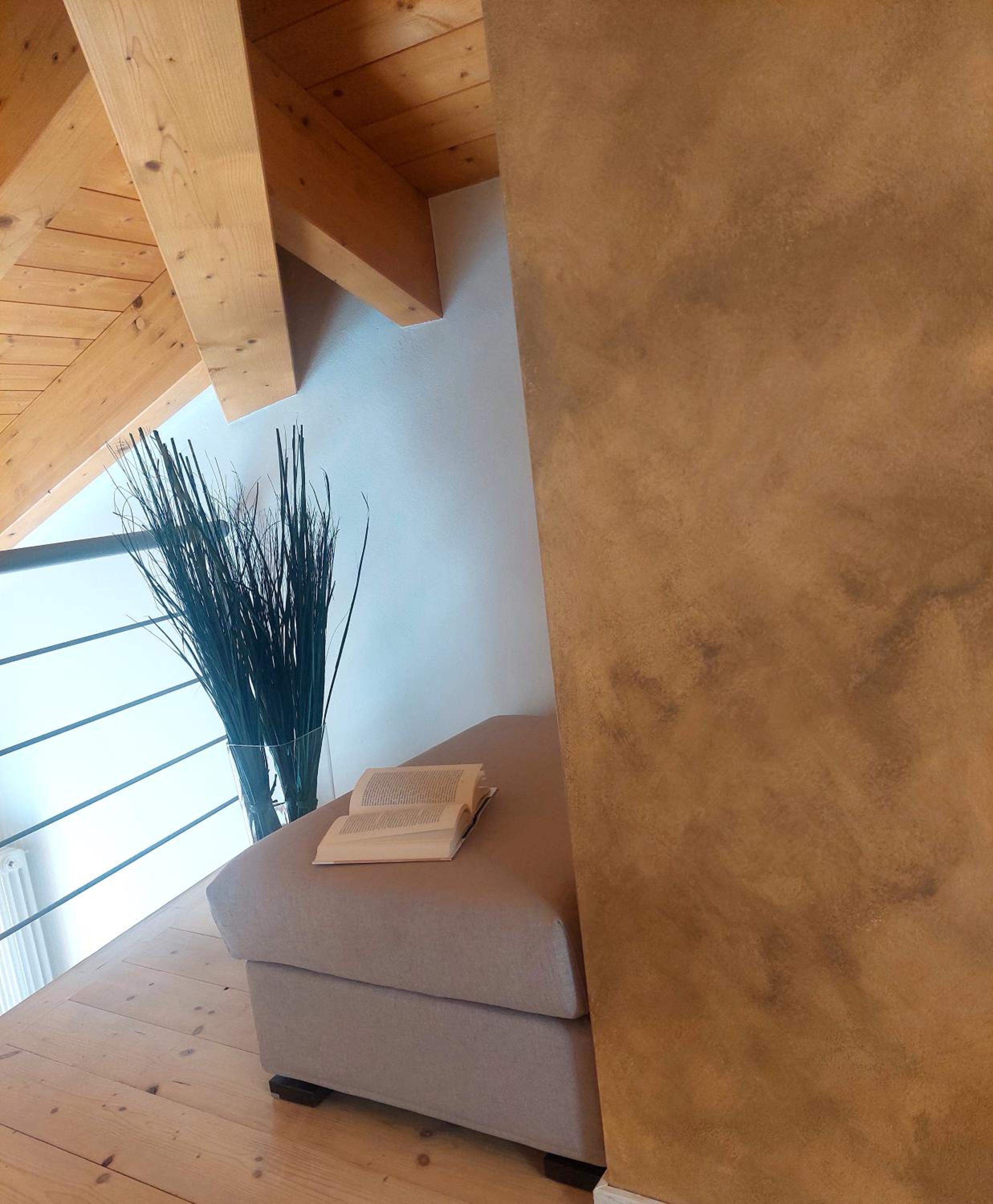 One-Bedroom Apartment with Balcony and Mountain View  