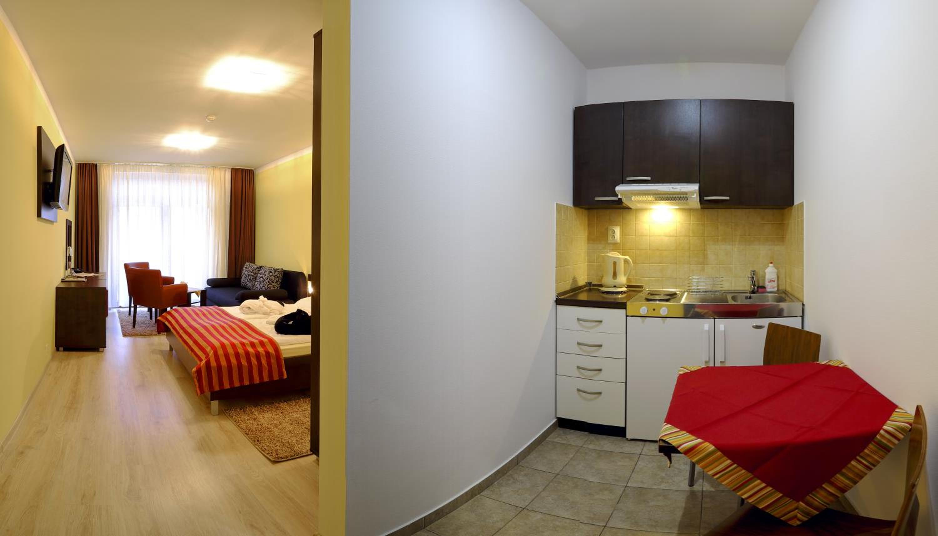 Studio Apartment 141 - Photo 18