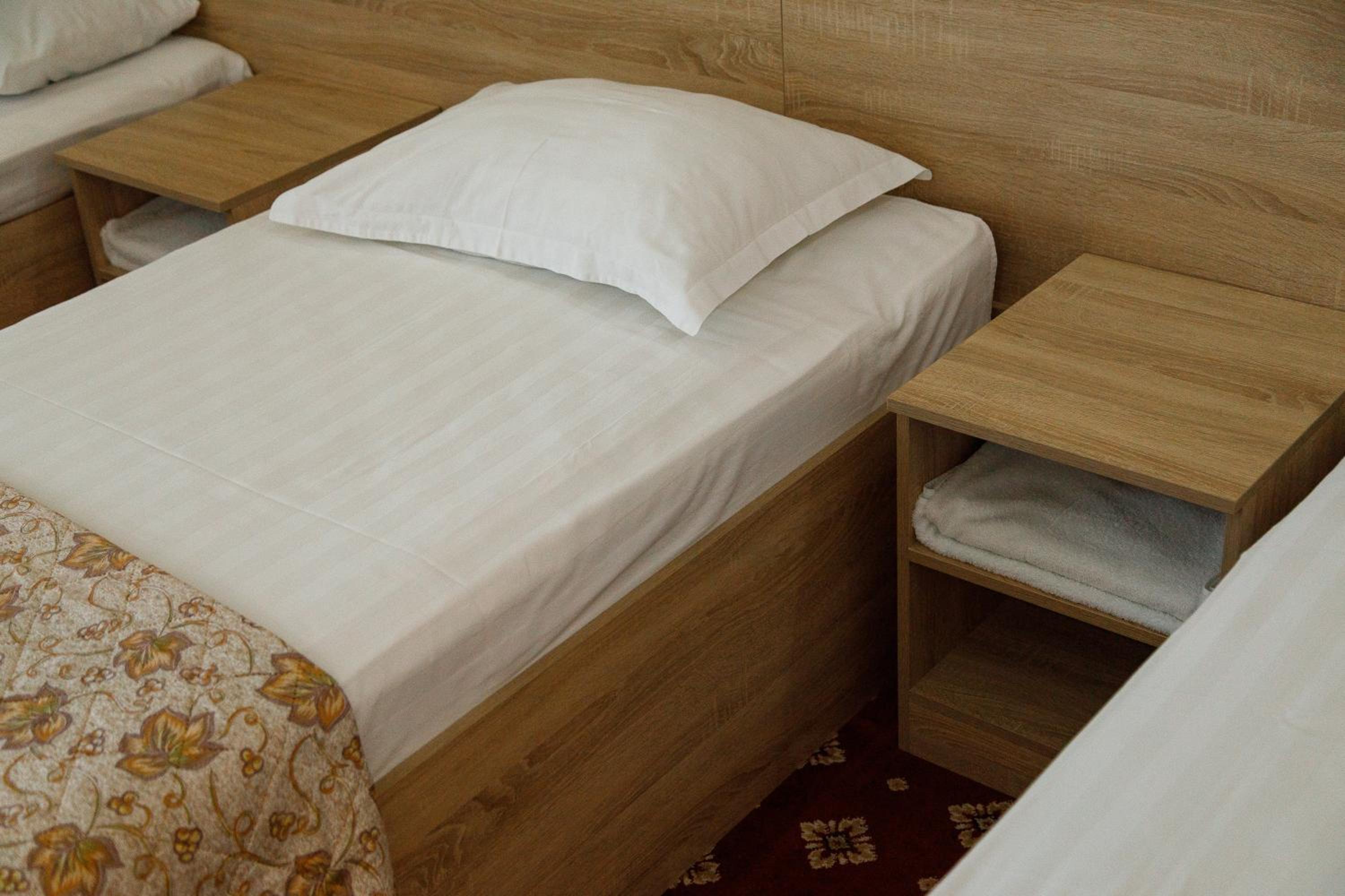 Standard Triple Room photo 1