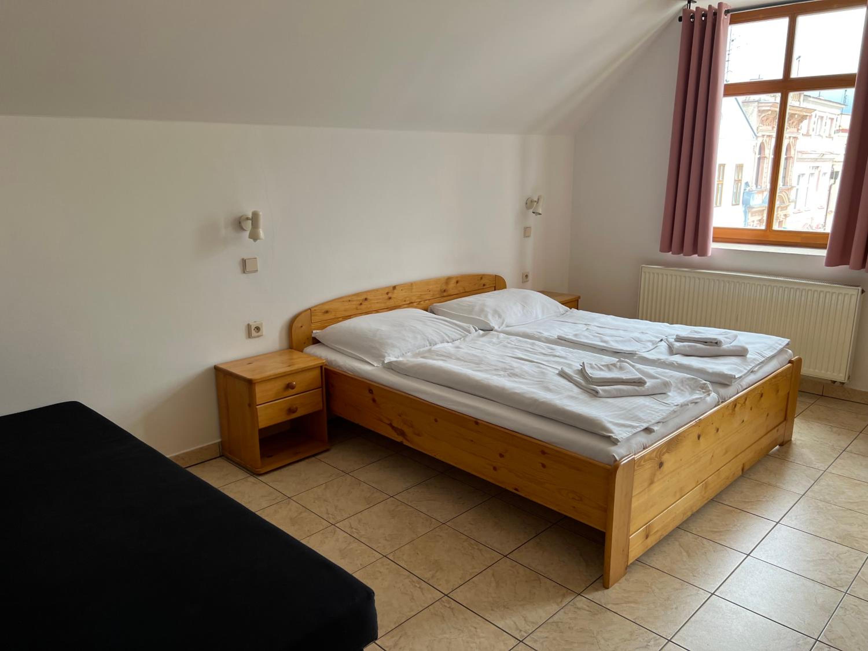 Triple Room with City View photo 2