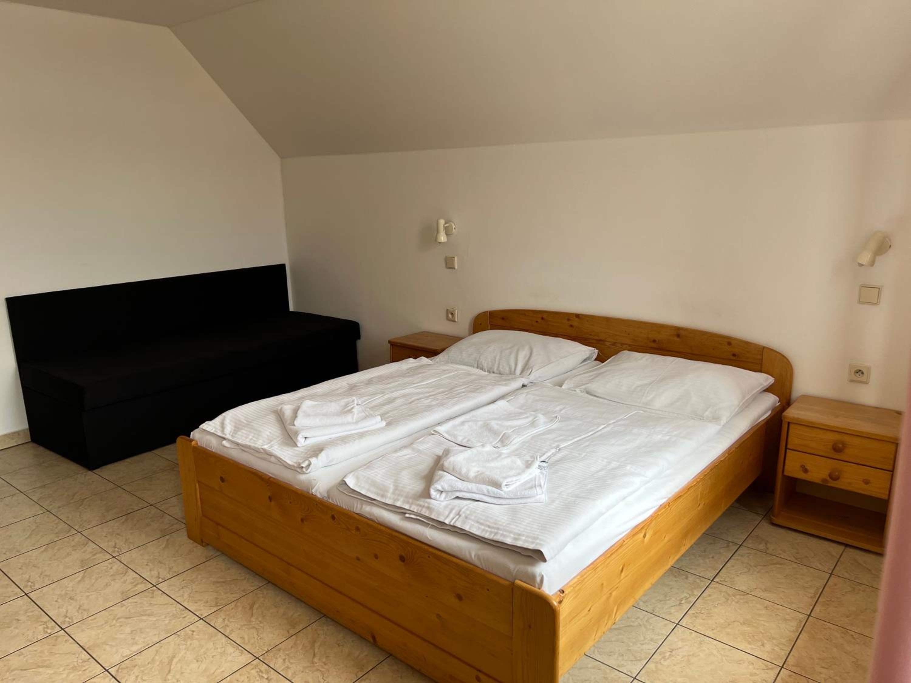 Triple Room with City View photo 3