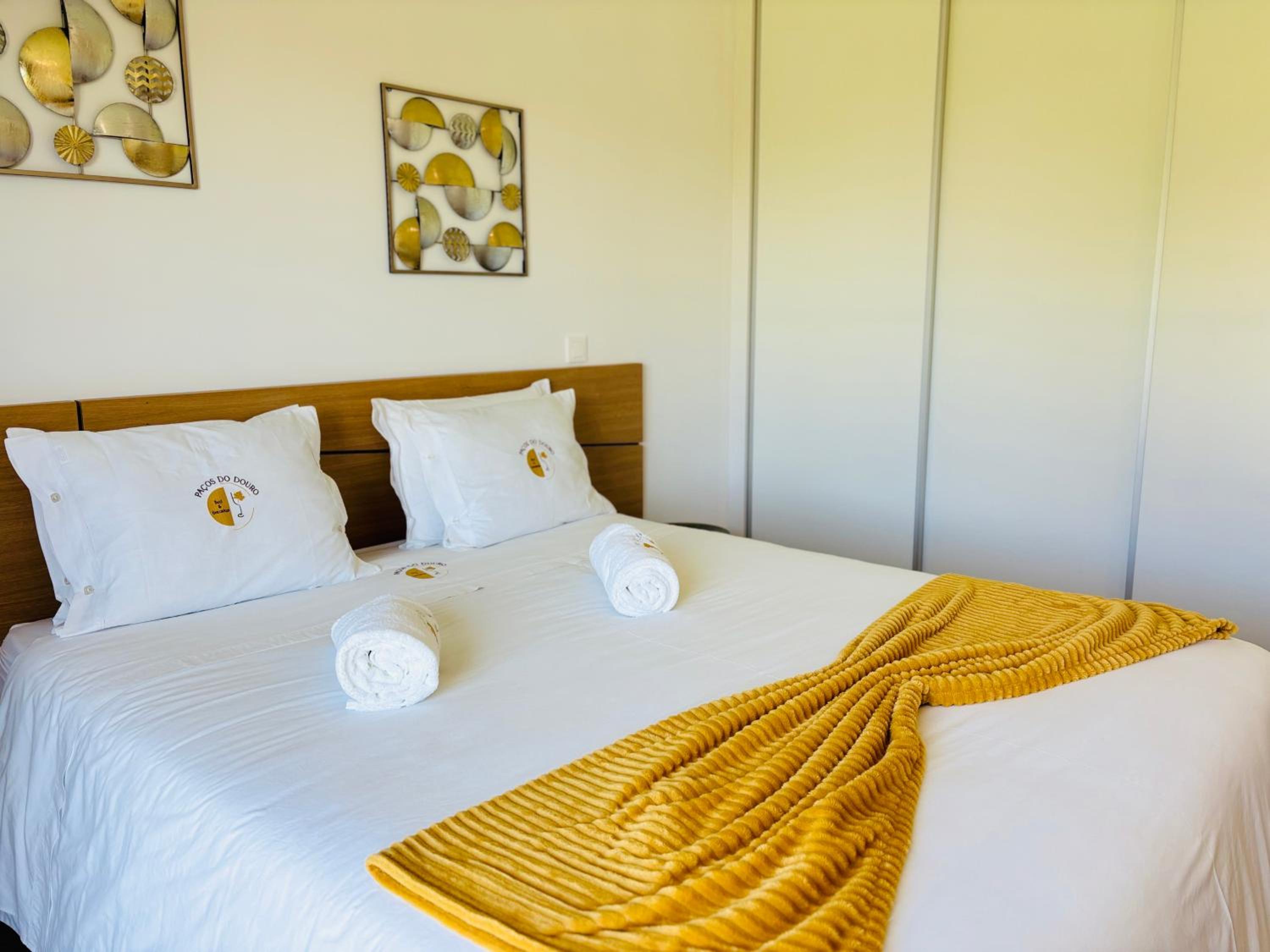 Double Room with Pool View photo 1