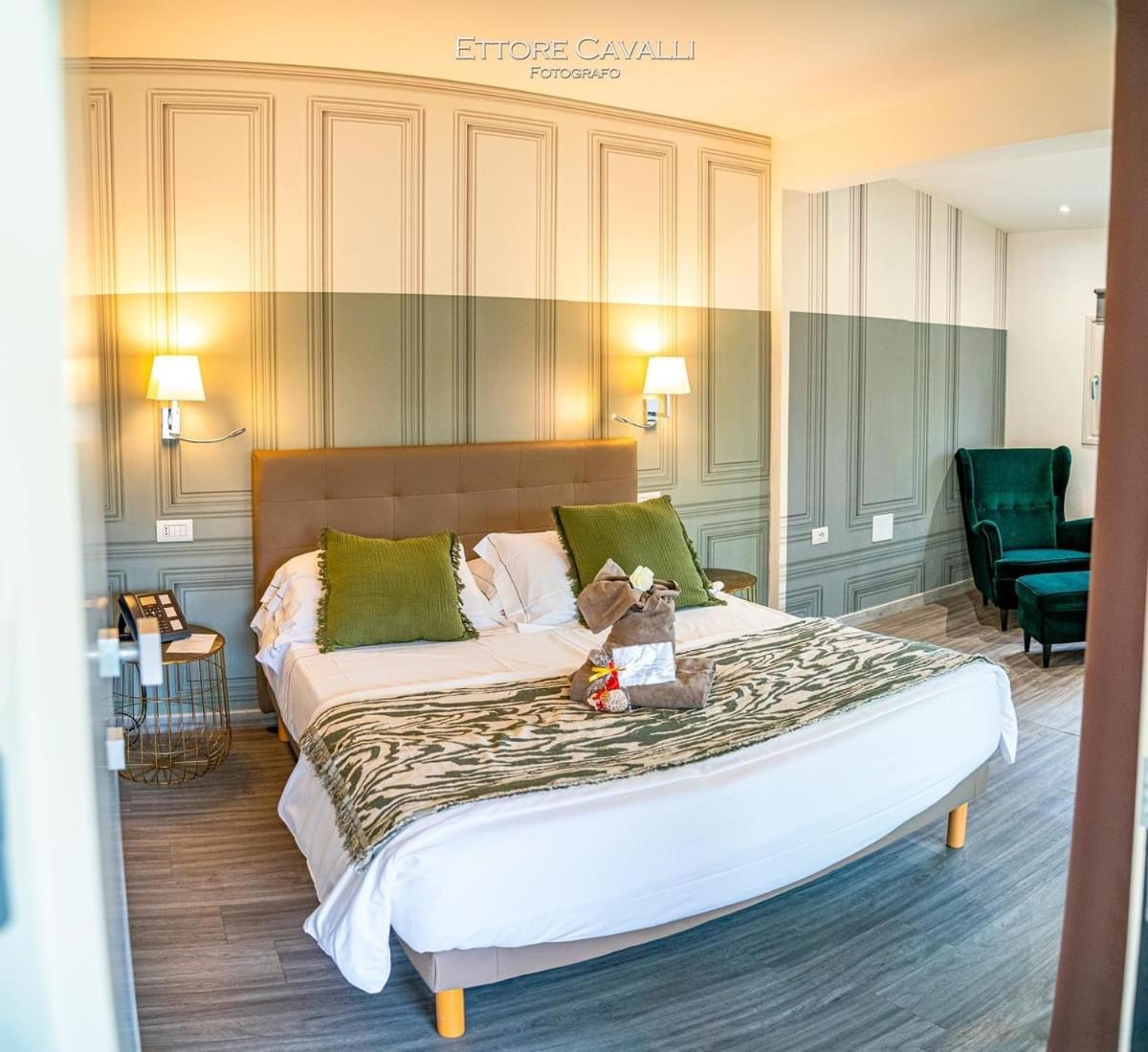 Deluxe Junior Suite