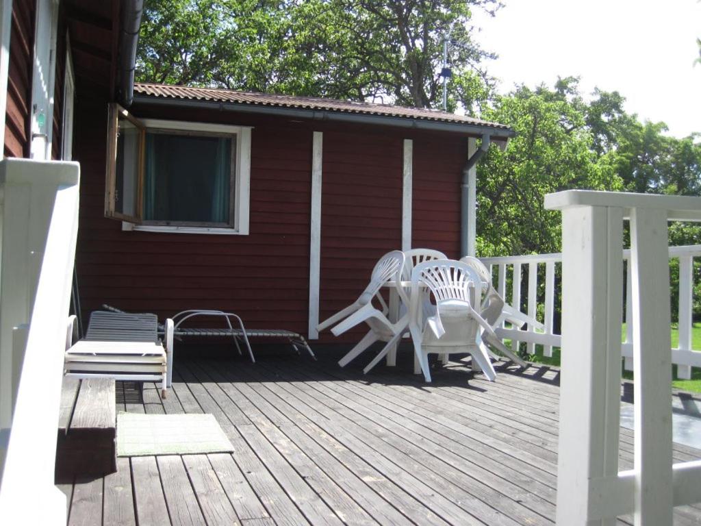 One-Bedroom House photo 2