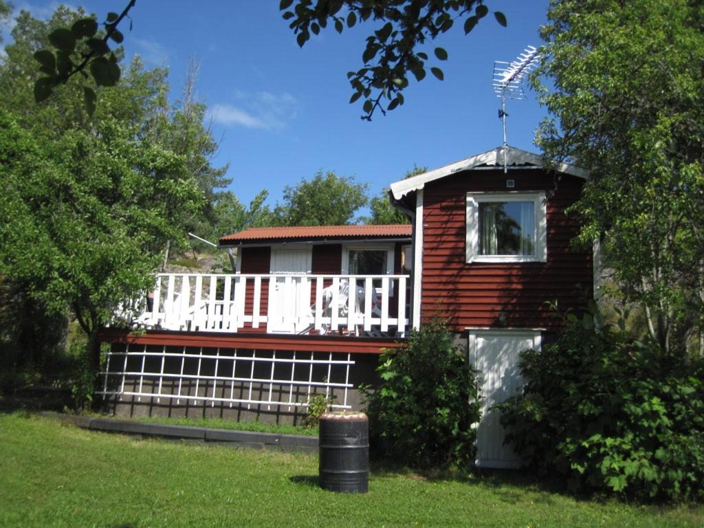 One-Bedroom House photo 3