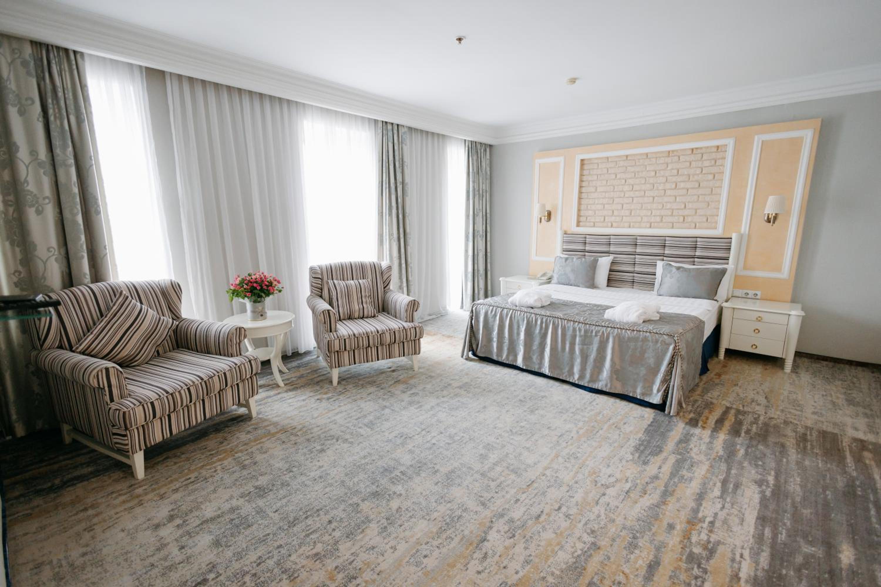 Premium Suite photo 1