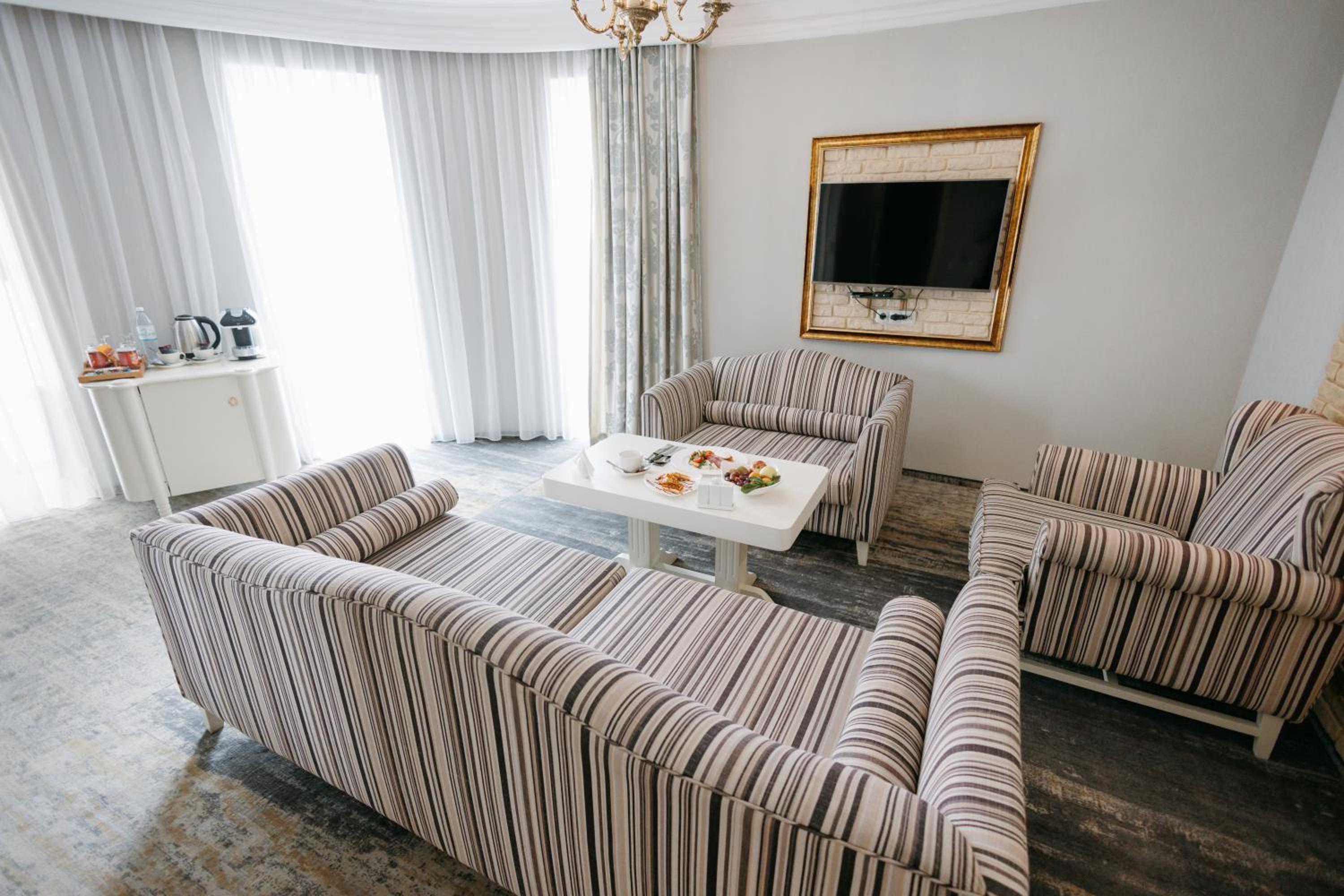 Premium Suite photo 2