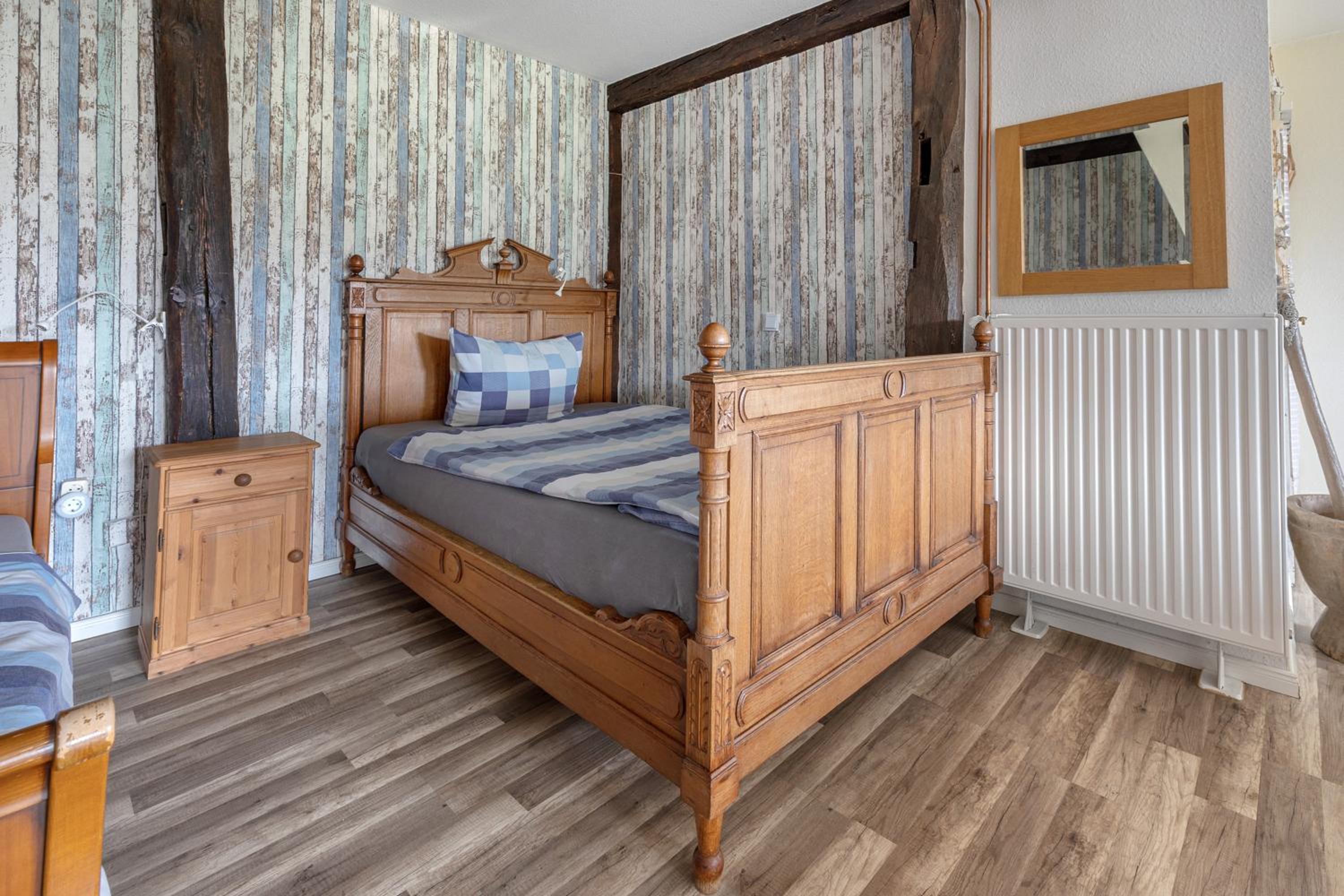 Triple Room with Shower - Photo 12