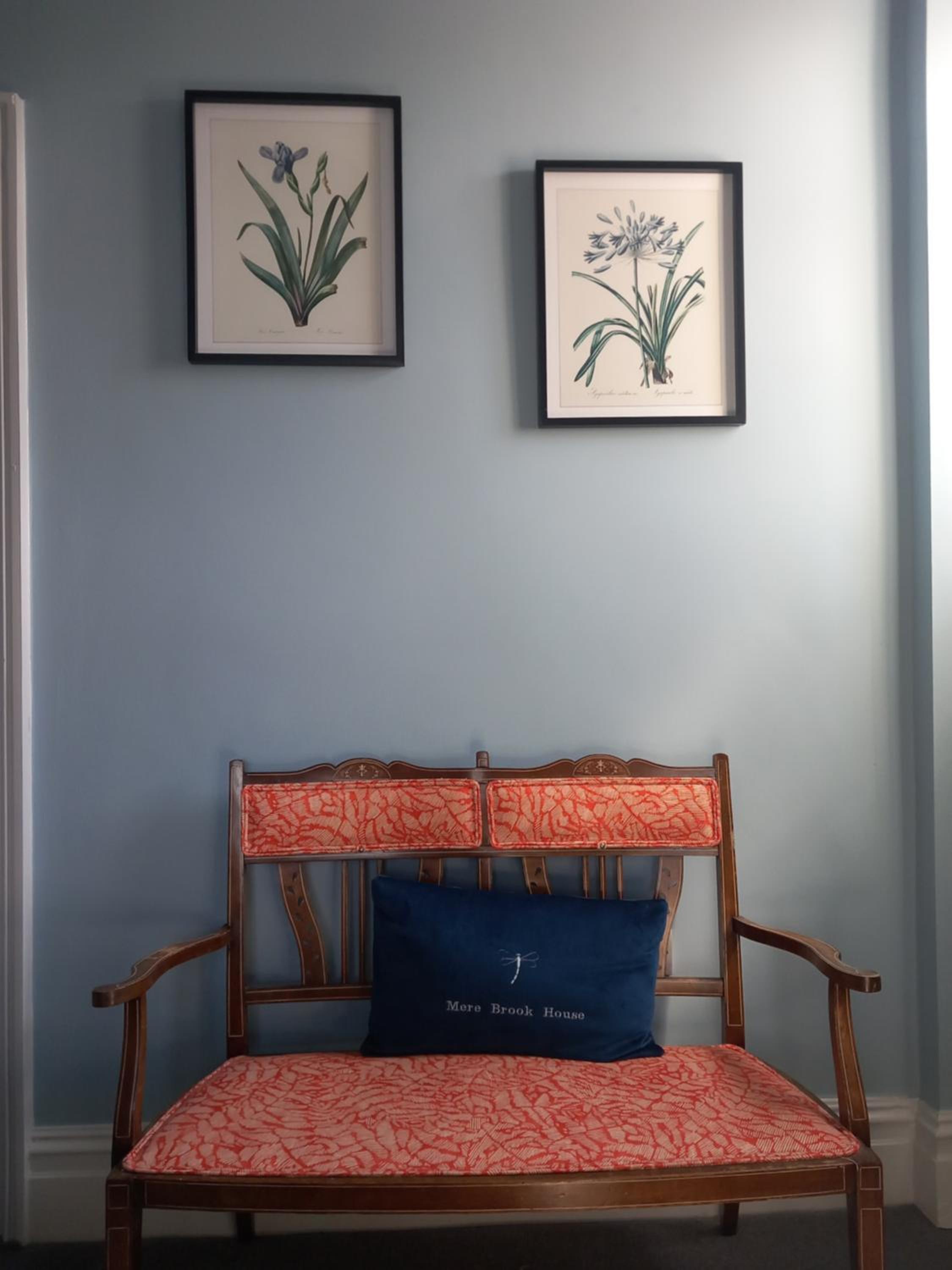 Deluxe Double or Twin Room photo 3