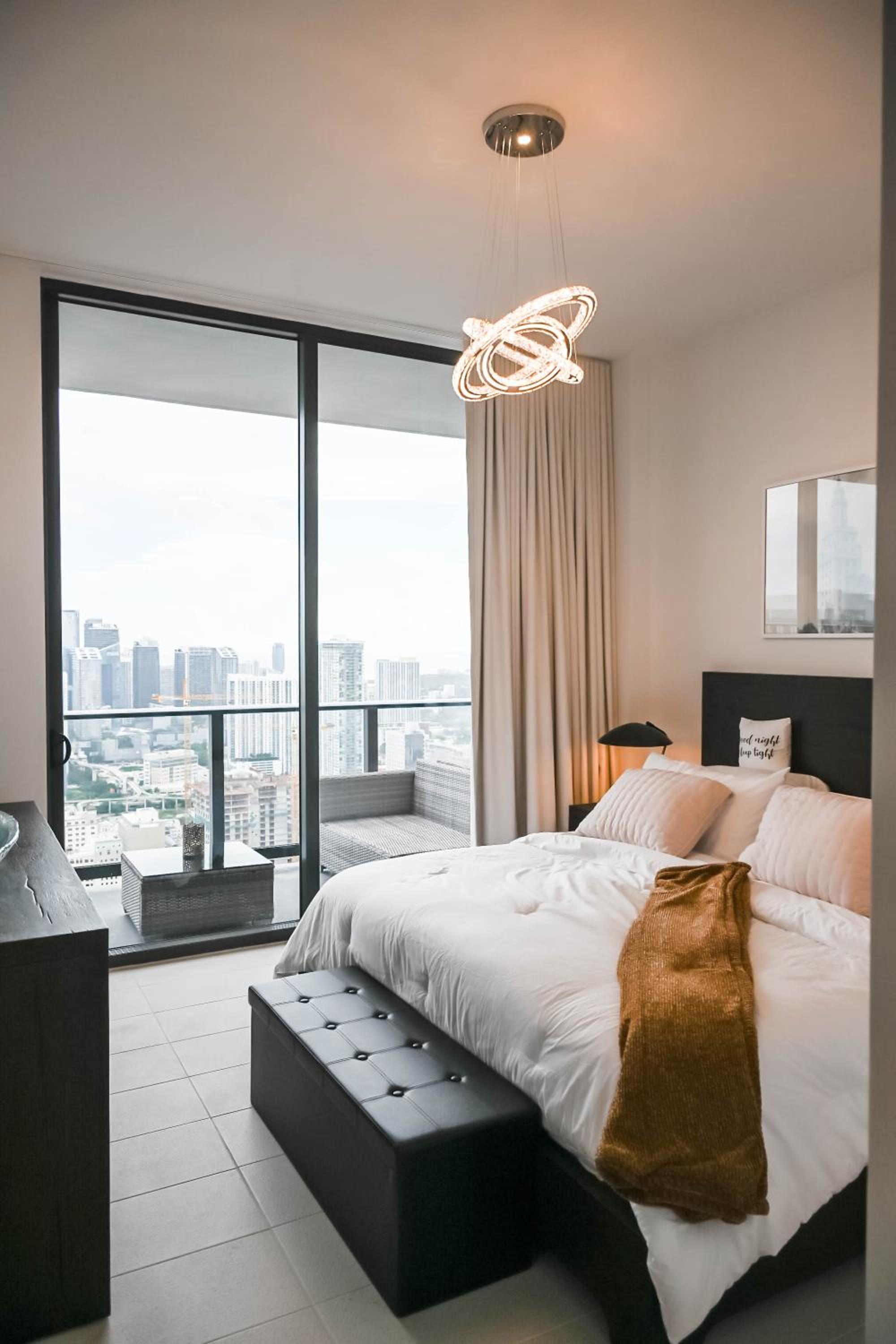 Superior One-Bedroom Apartment with Balcony photo 1