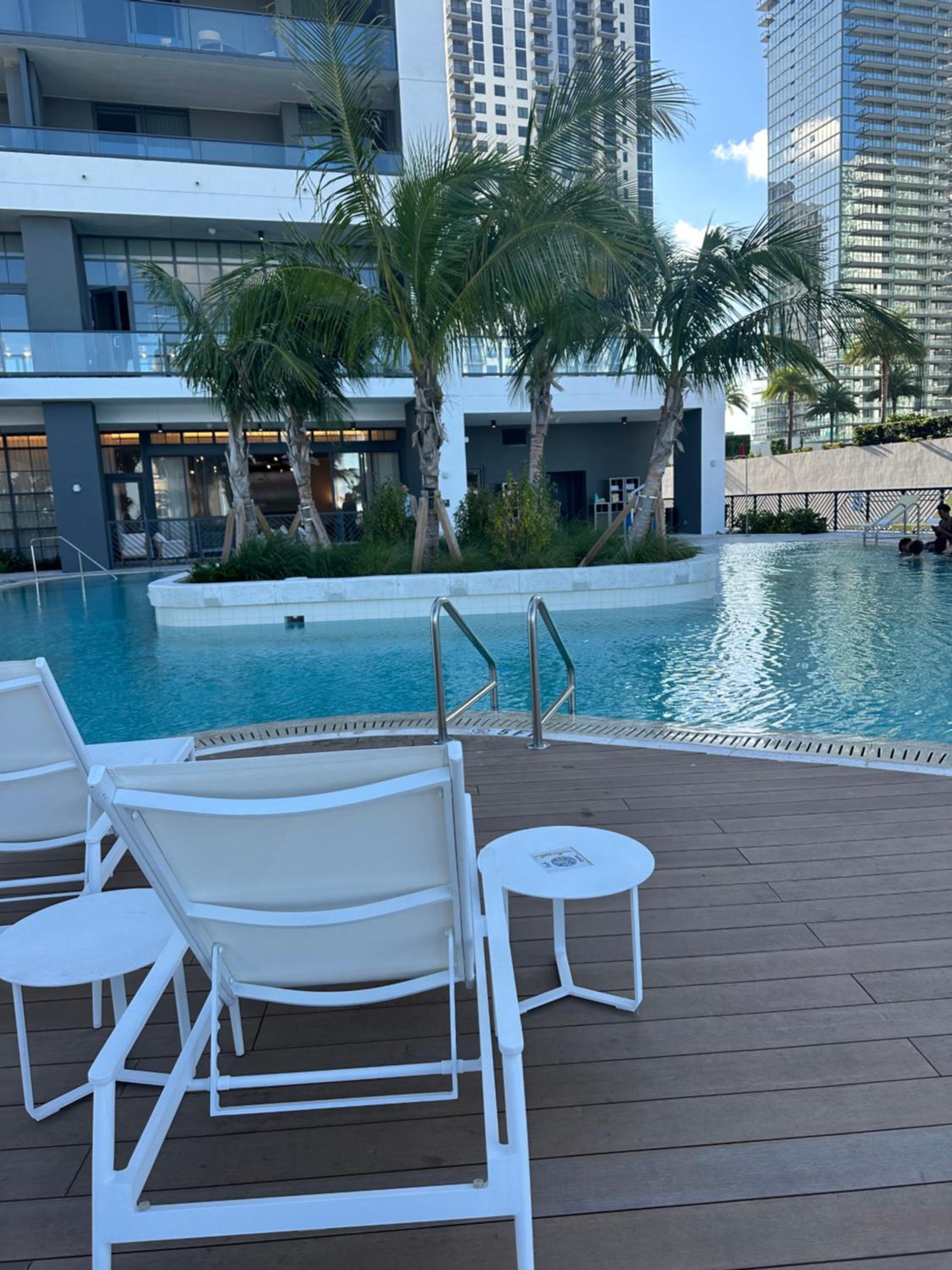 Superior One-Bedroom Apartment with Balcony photo 2
