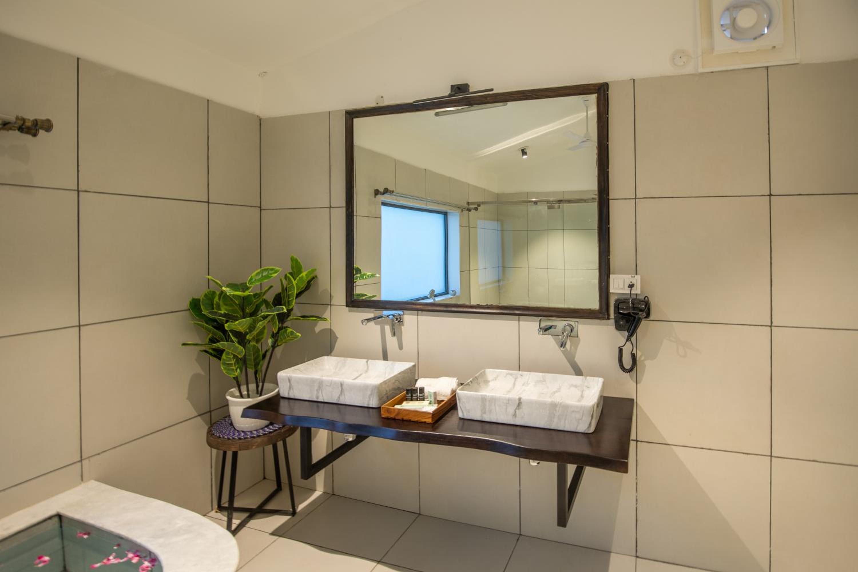 Double Room photo 3
