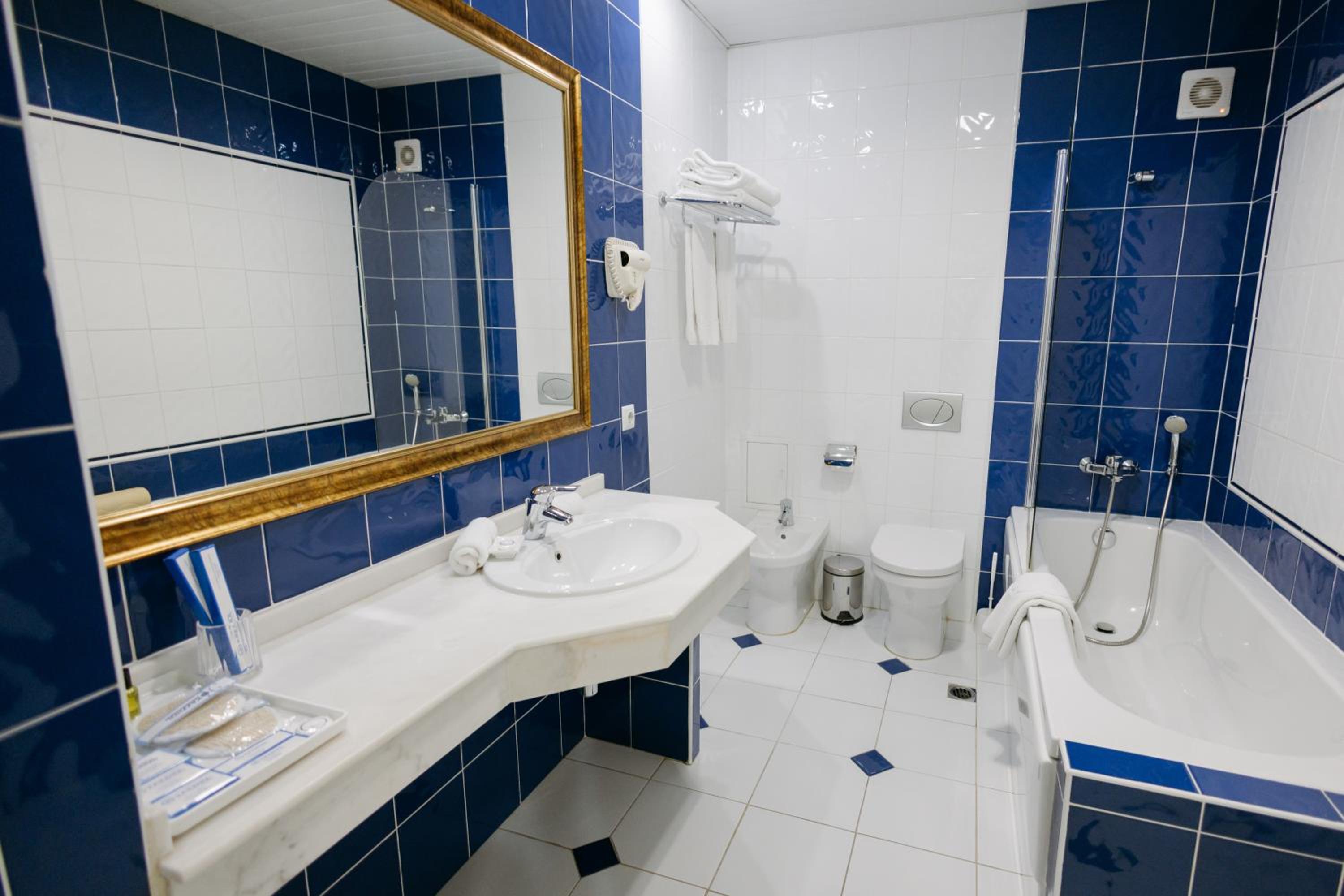 Suite photo 1
