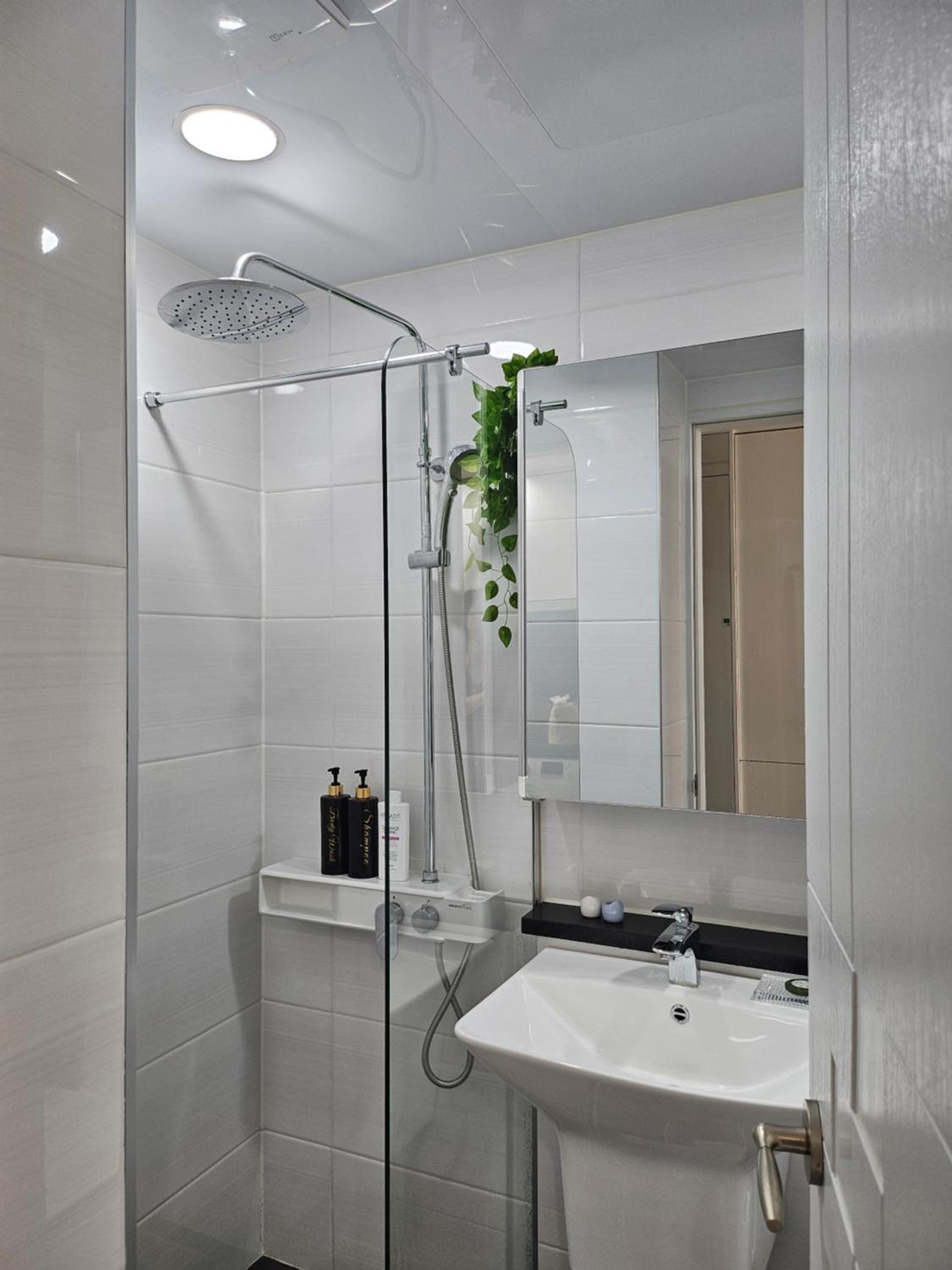 Double Room with Terrace photo 3