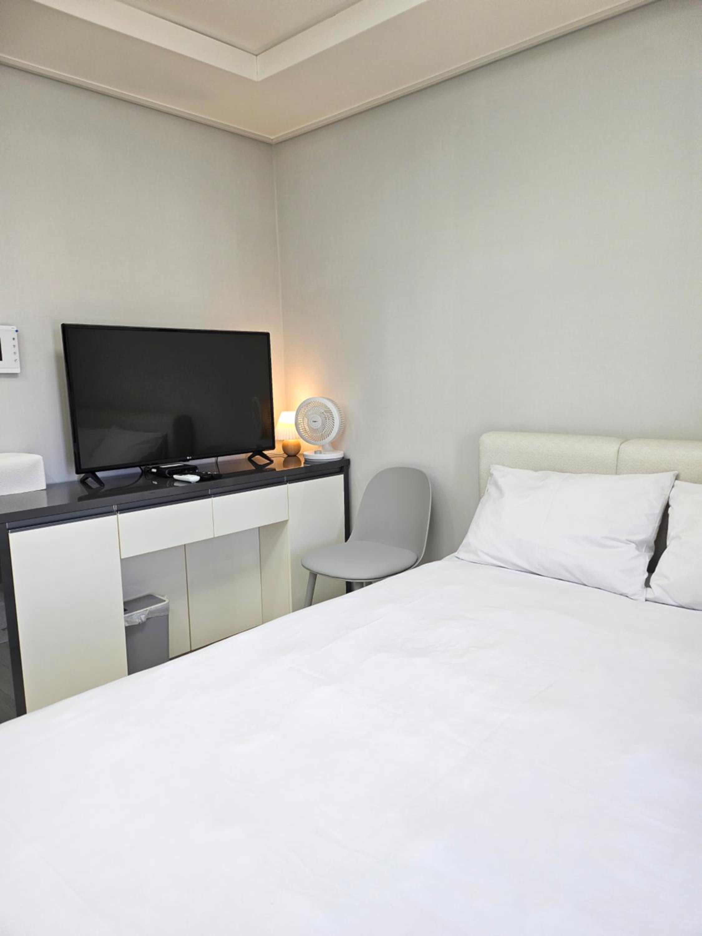 Double Room with Terrace photo 1