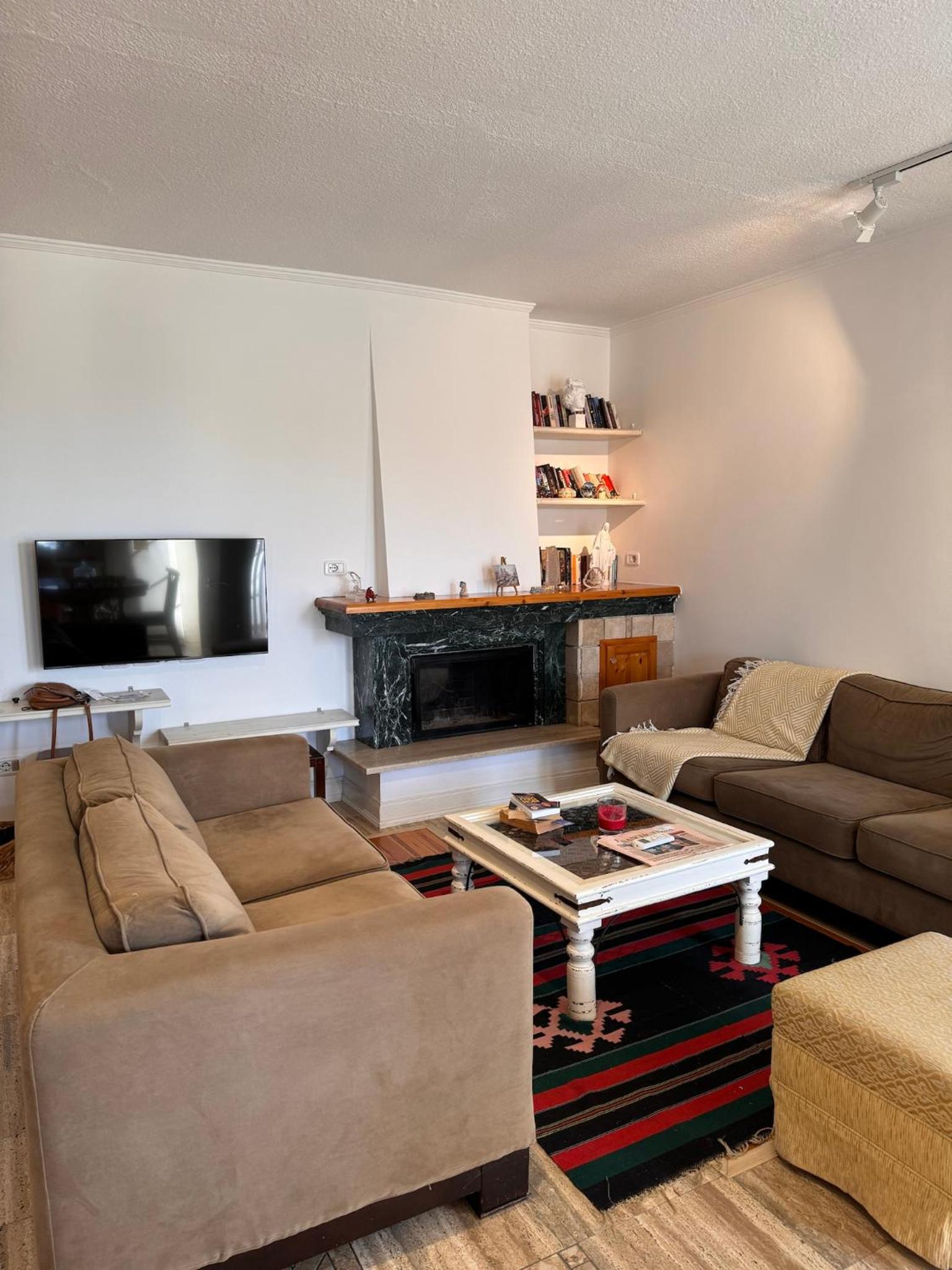 Classic Apartment