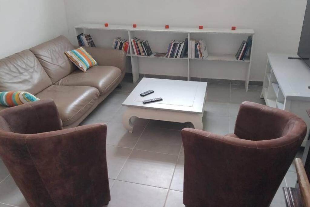 Three-Bedroom House photo 1