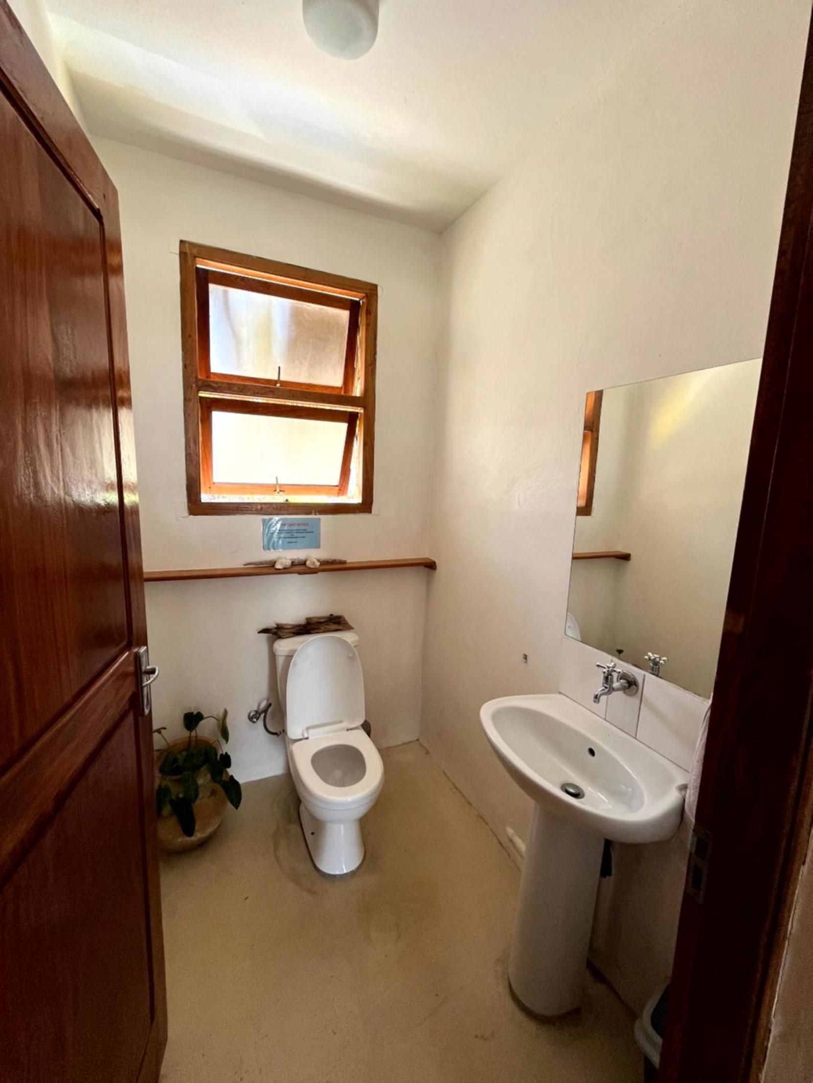 Two-Bedroom Villa photo 2