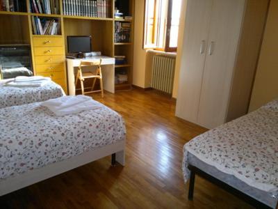 Triple Room with Private External Bathroom photo 2