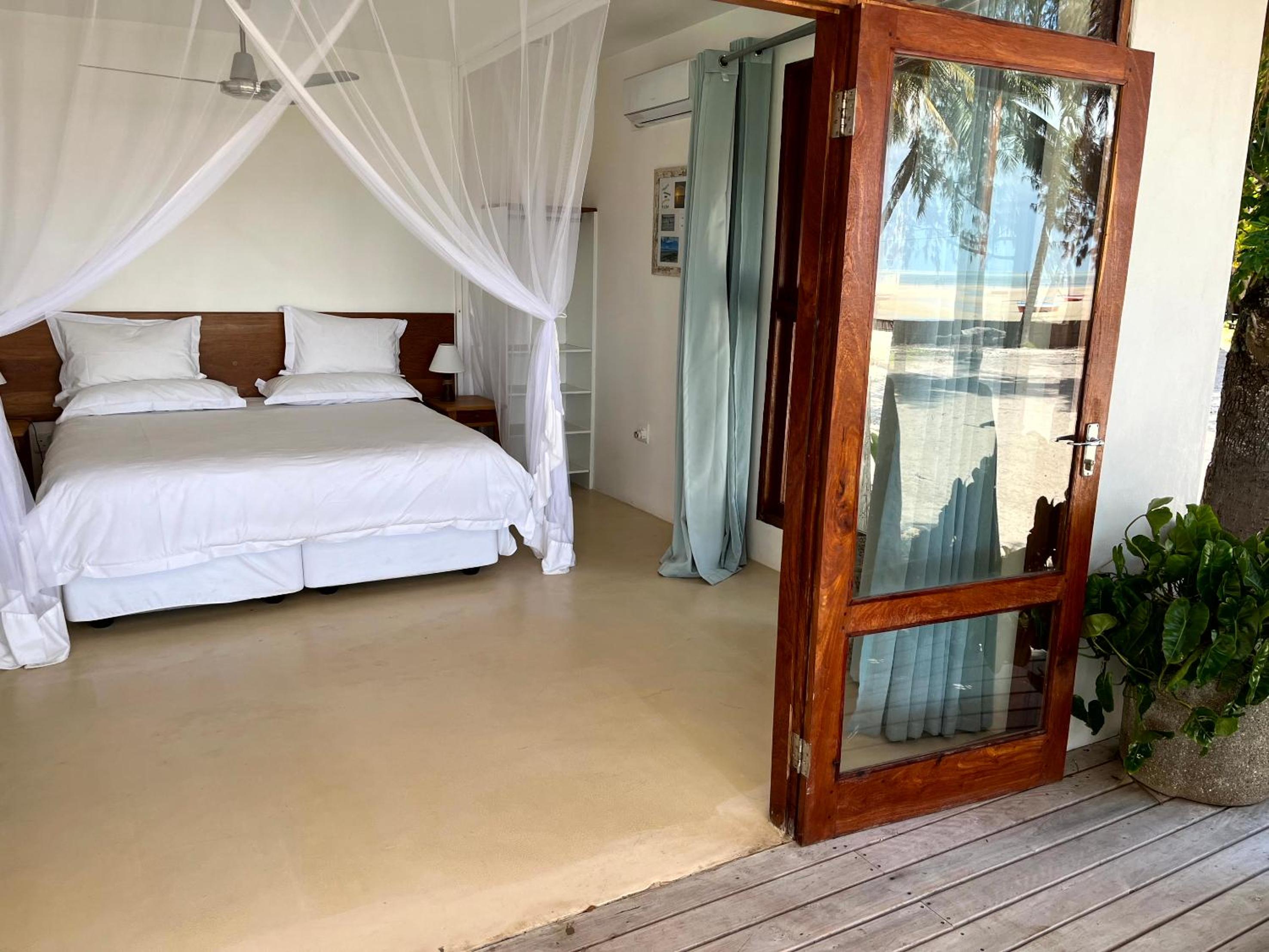 Two-Bedroom Villa photo 3