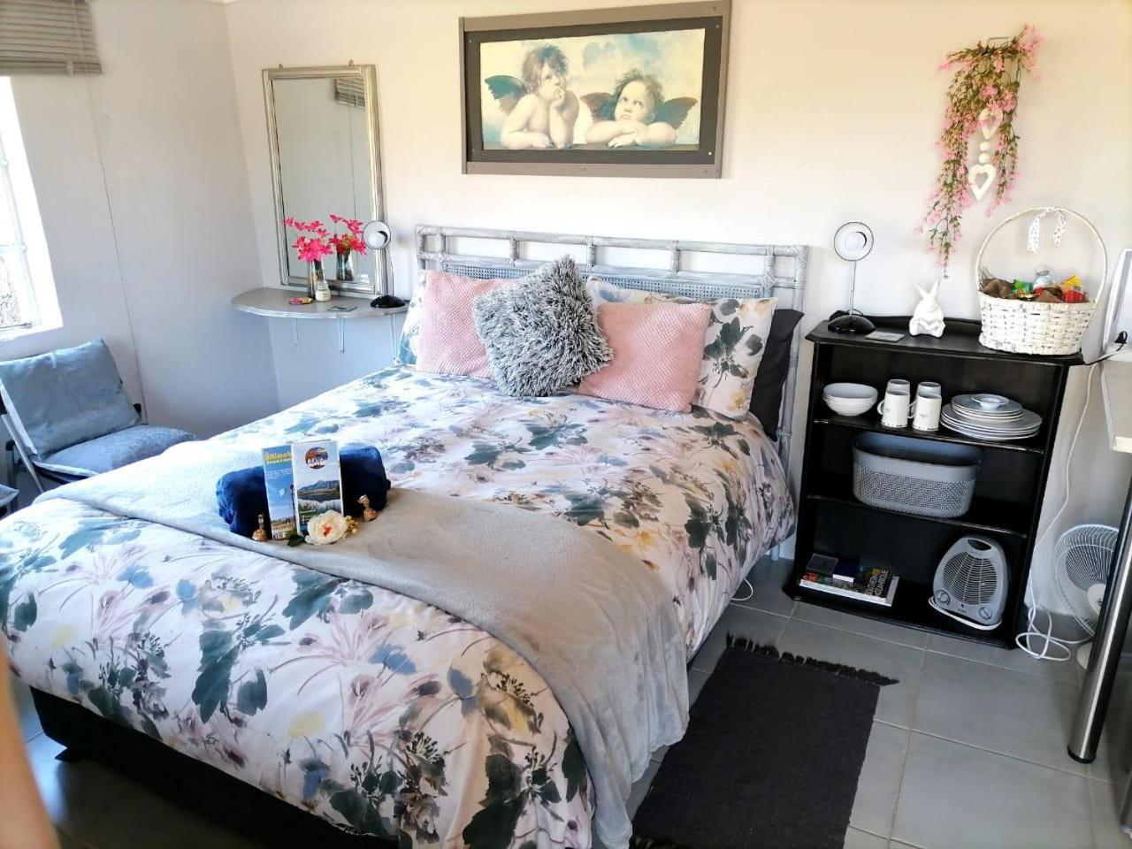 One-Bedroom Chalet - Cottage  photo 1