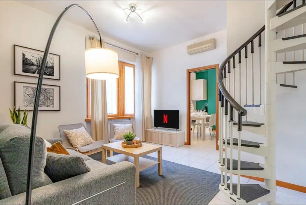 Maisonette