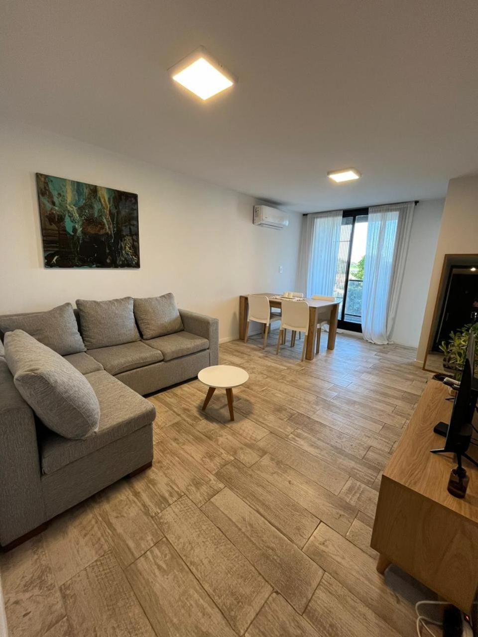 Two-Bedroom Apartment photo 2