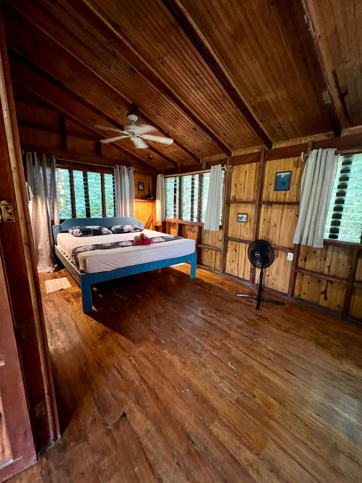 Luxury Triple Room