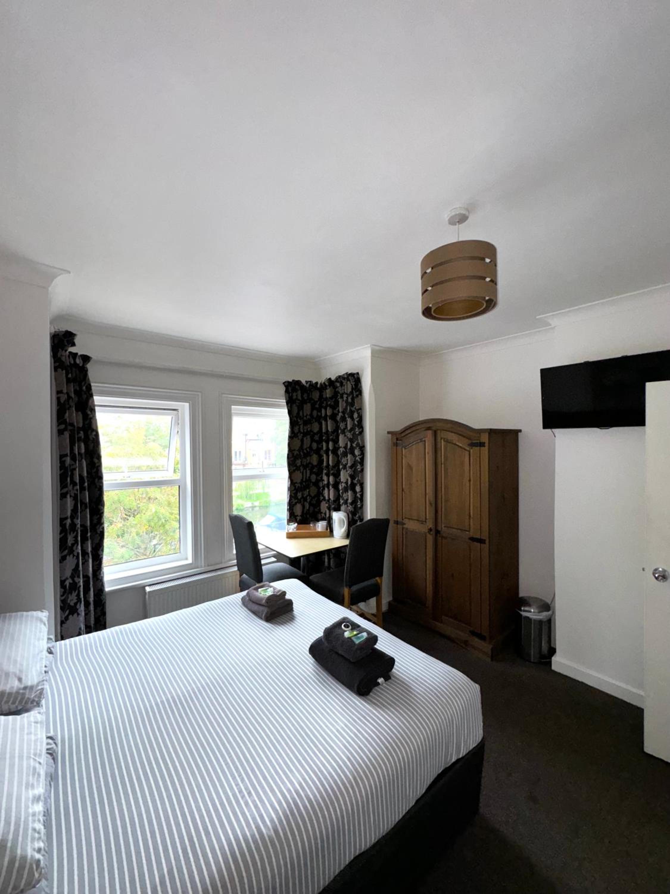 Superior Double Room photo 2