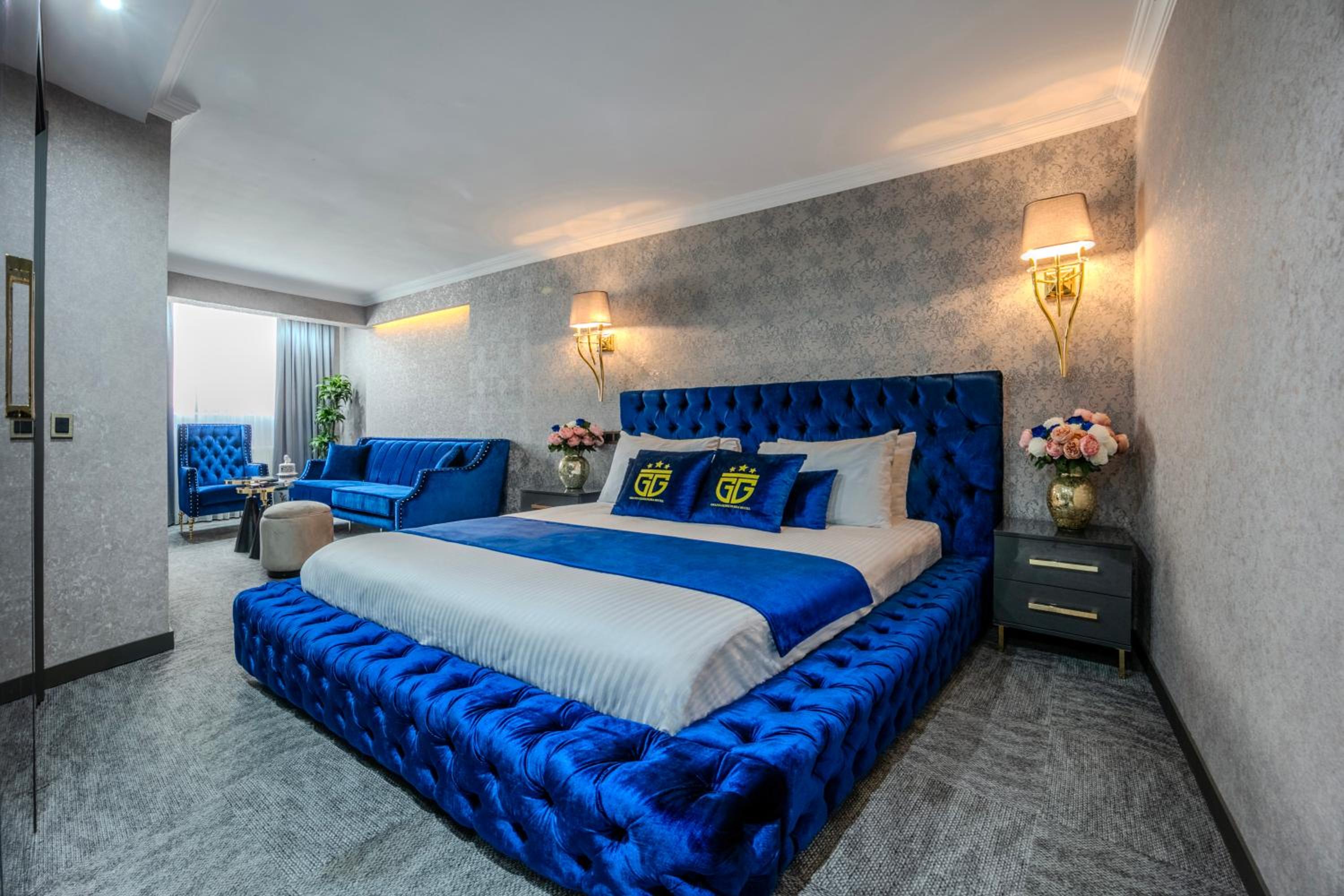 Standard Suite photo 1