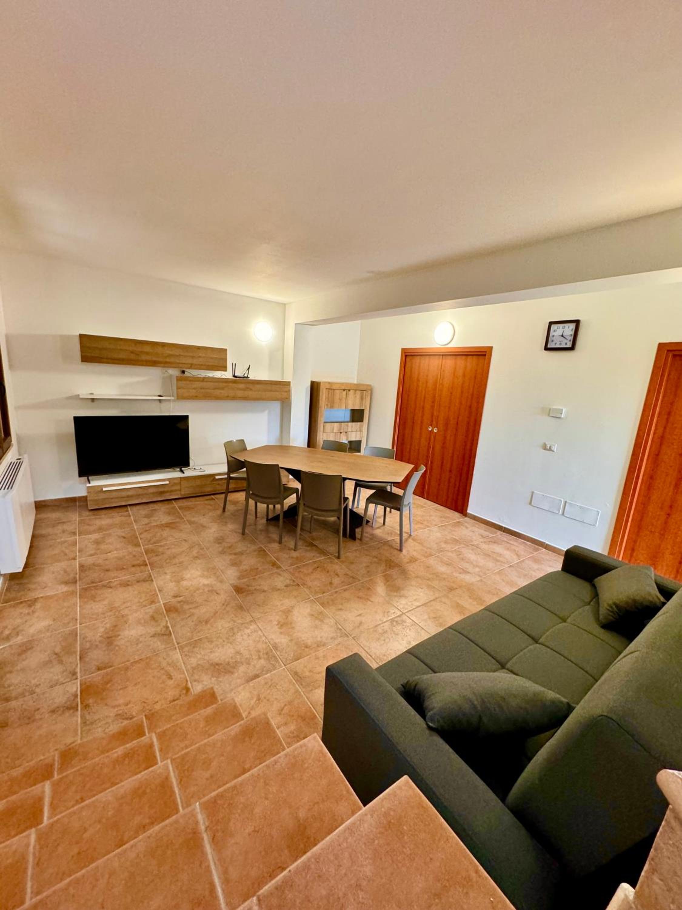 Two-Bedroom House photo 1