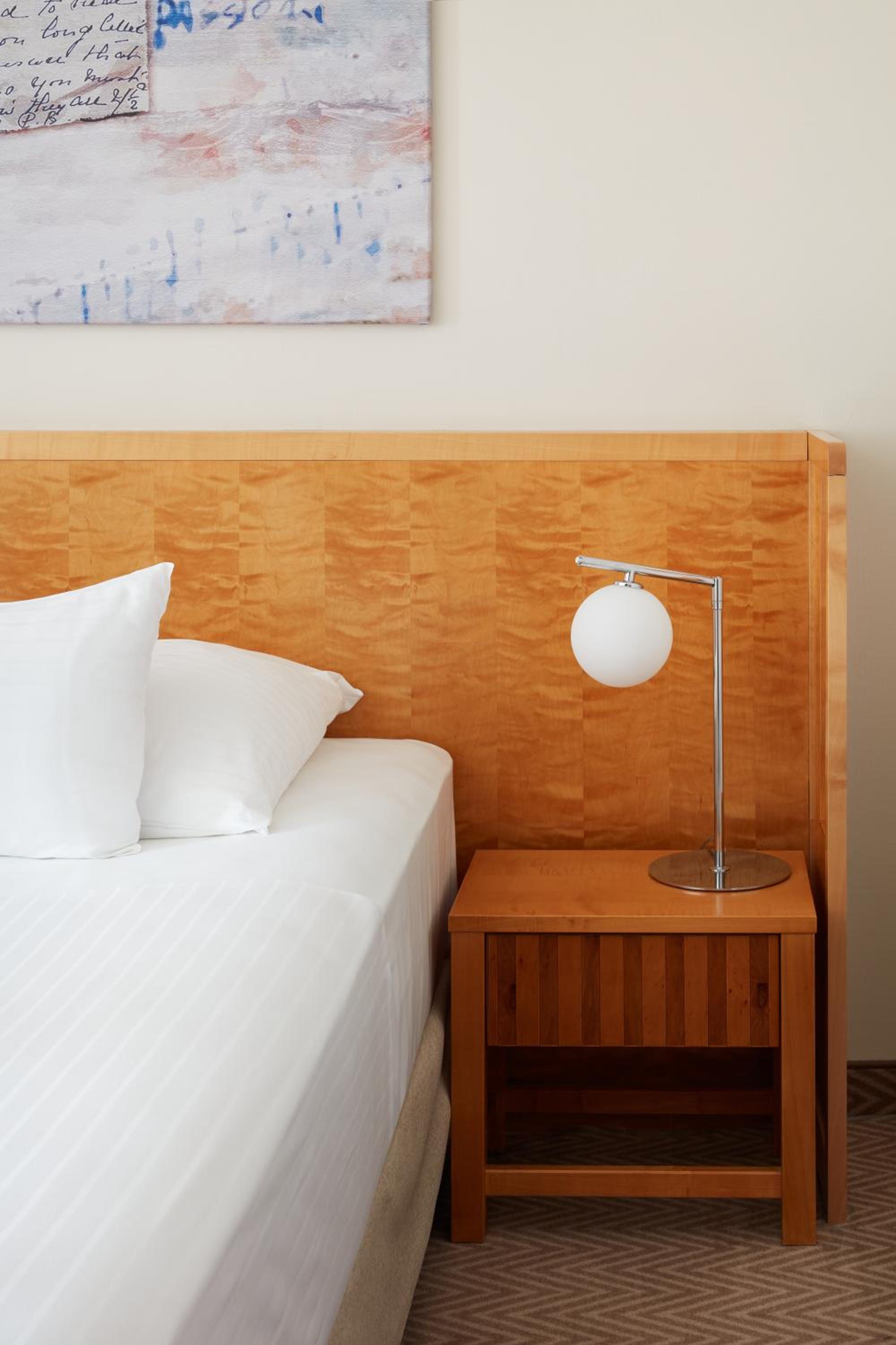 Superior Double Room with wellness access