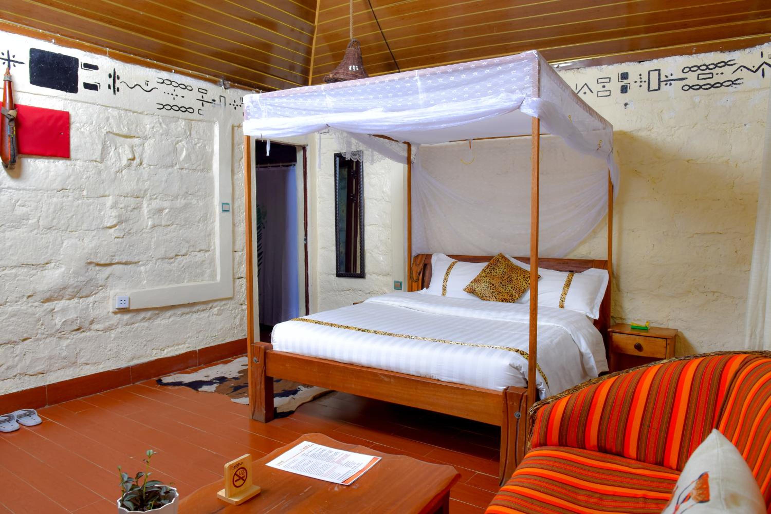 Standard Single Room photo 3