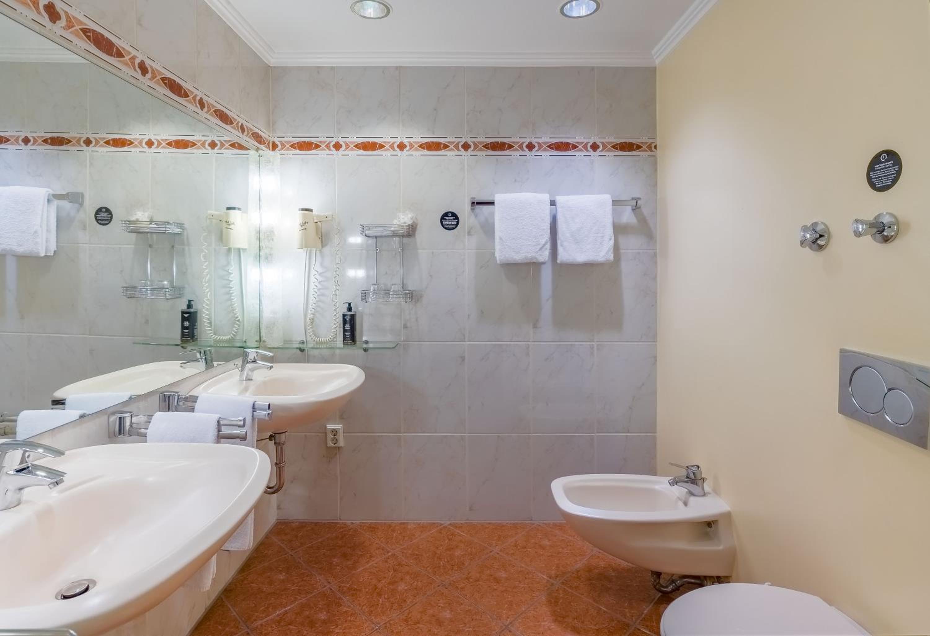 Superior Double Room - Photo 5