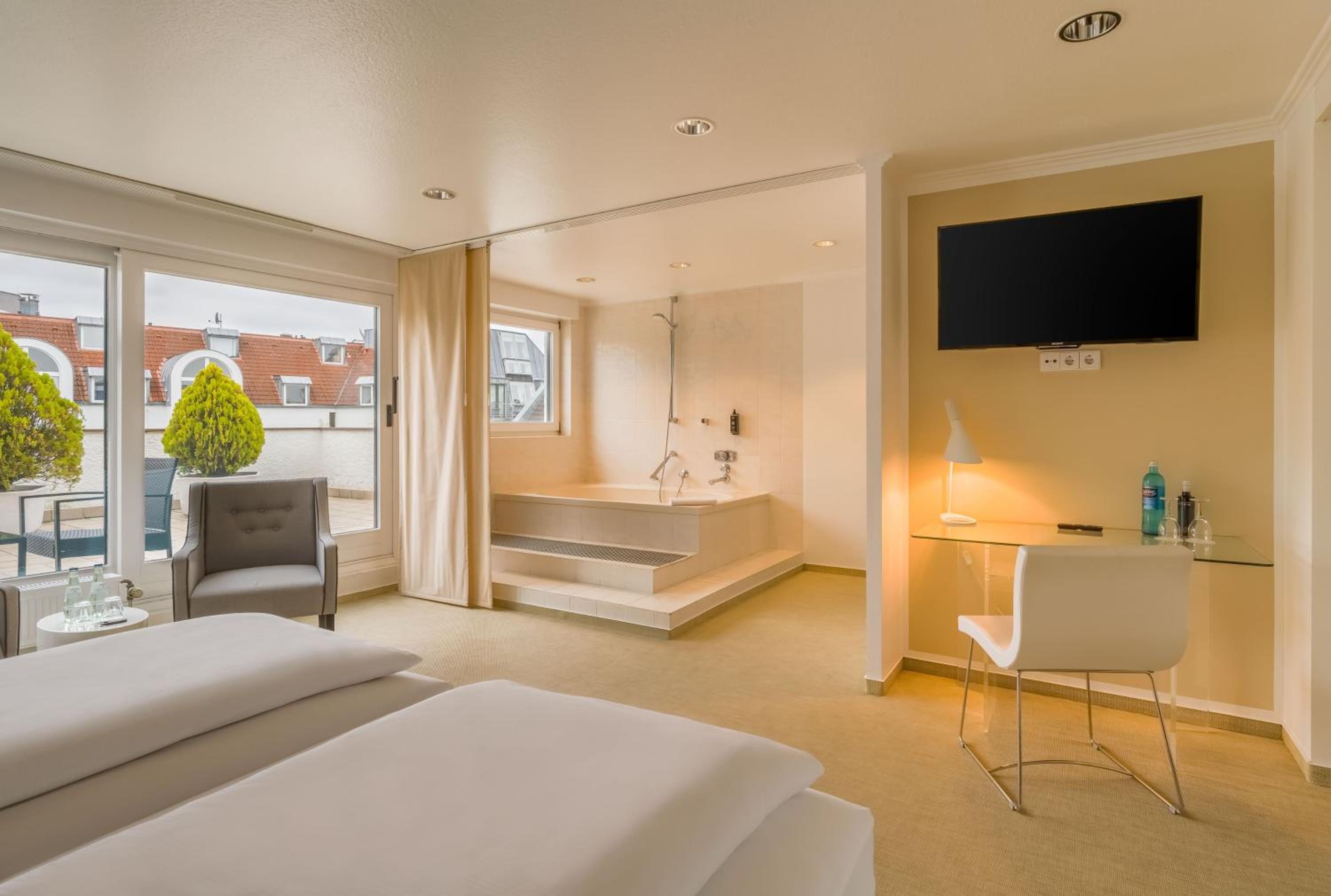 Superior Double Room - Photo 7