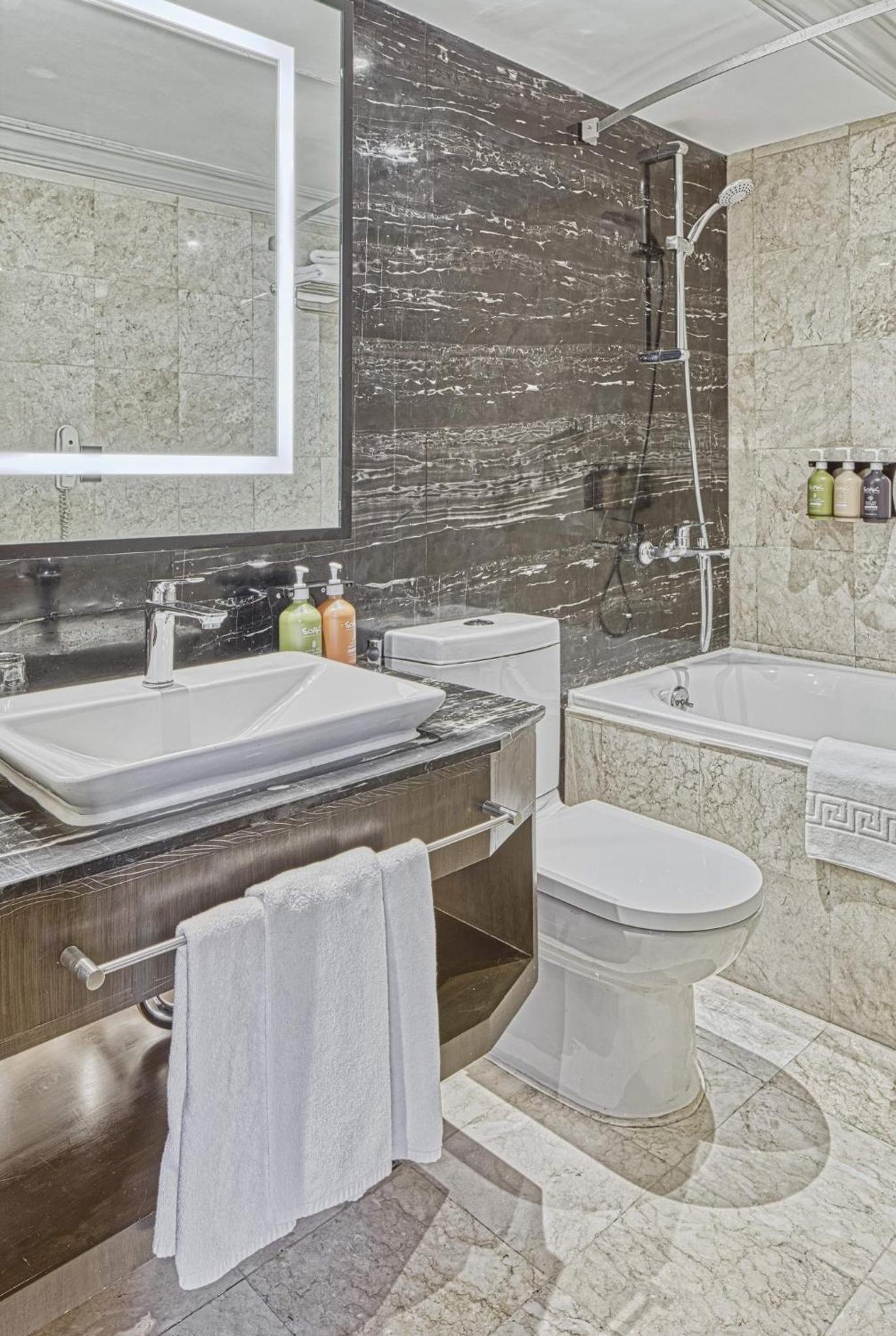Premium King Room - Photo 2