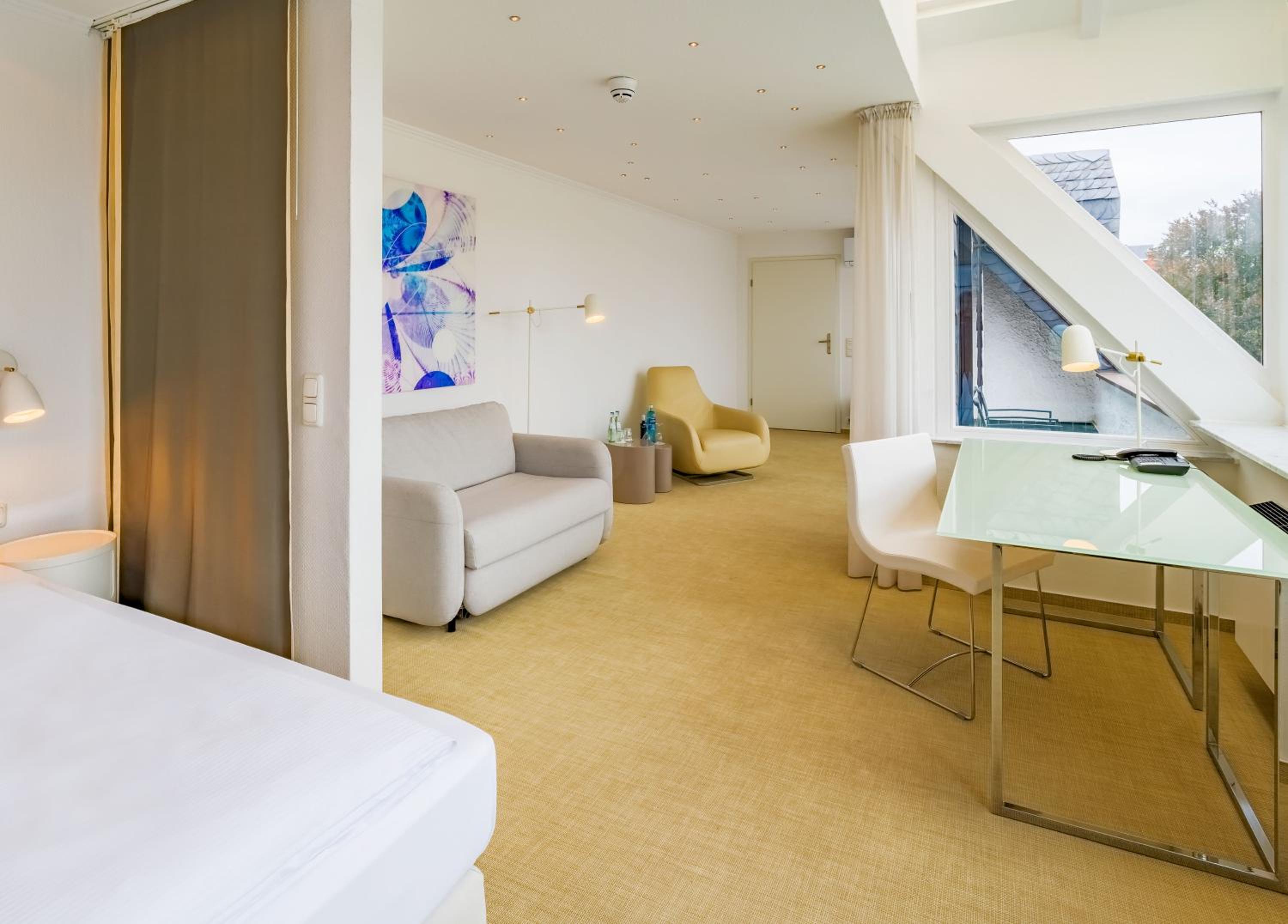 Superior Double Room - Photo 13