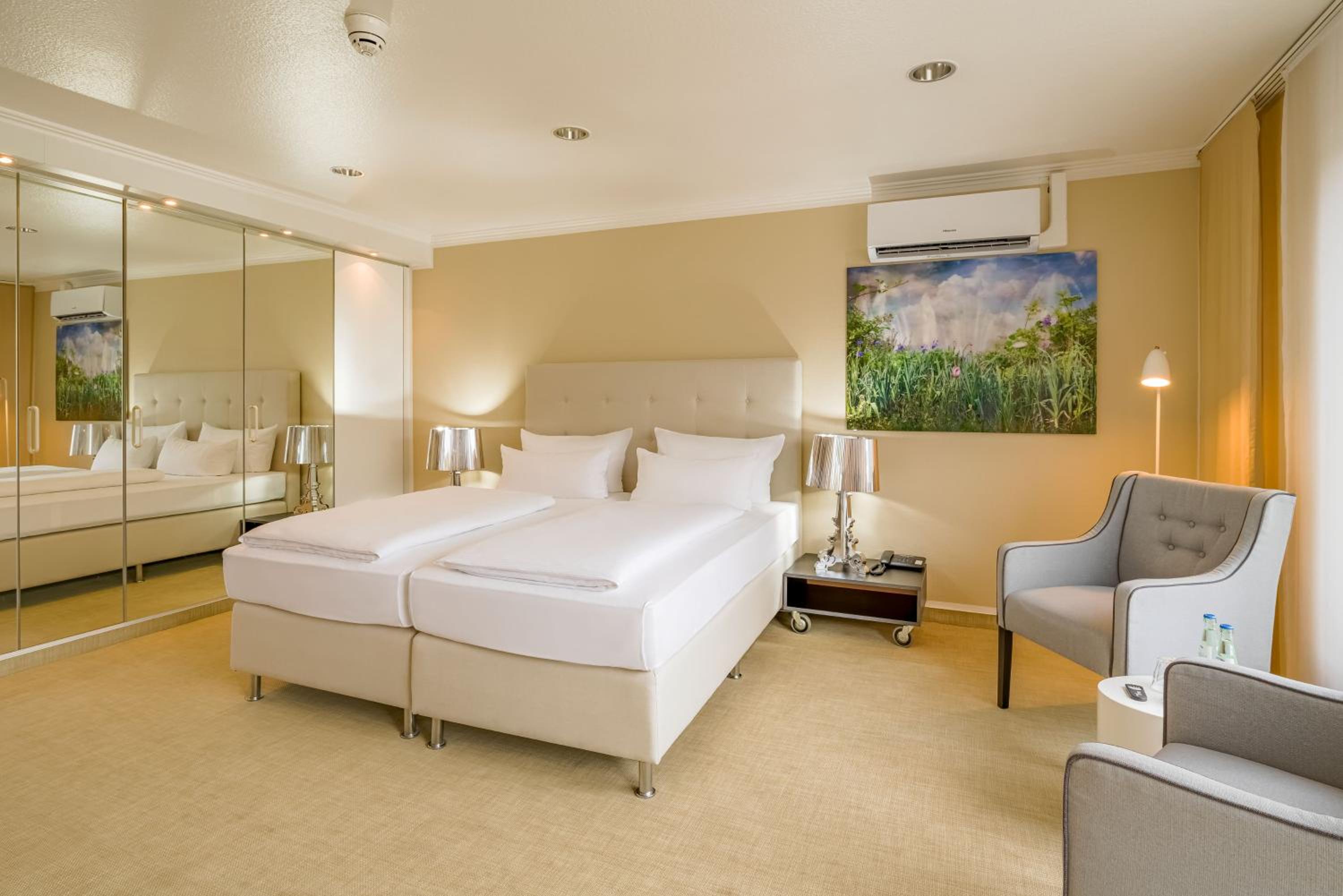 Superior Double Room - Photo 11