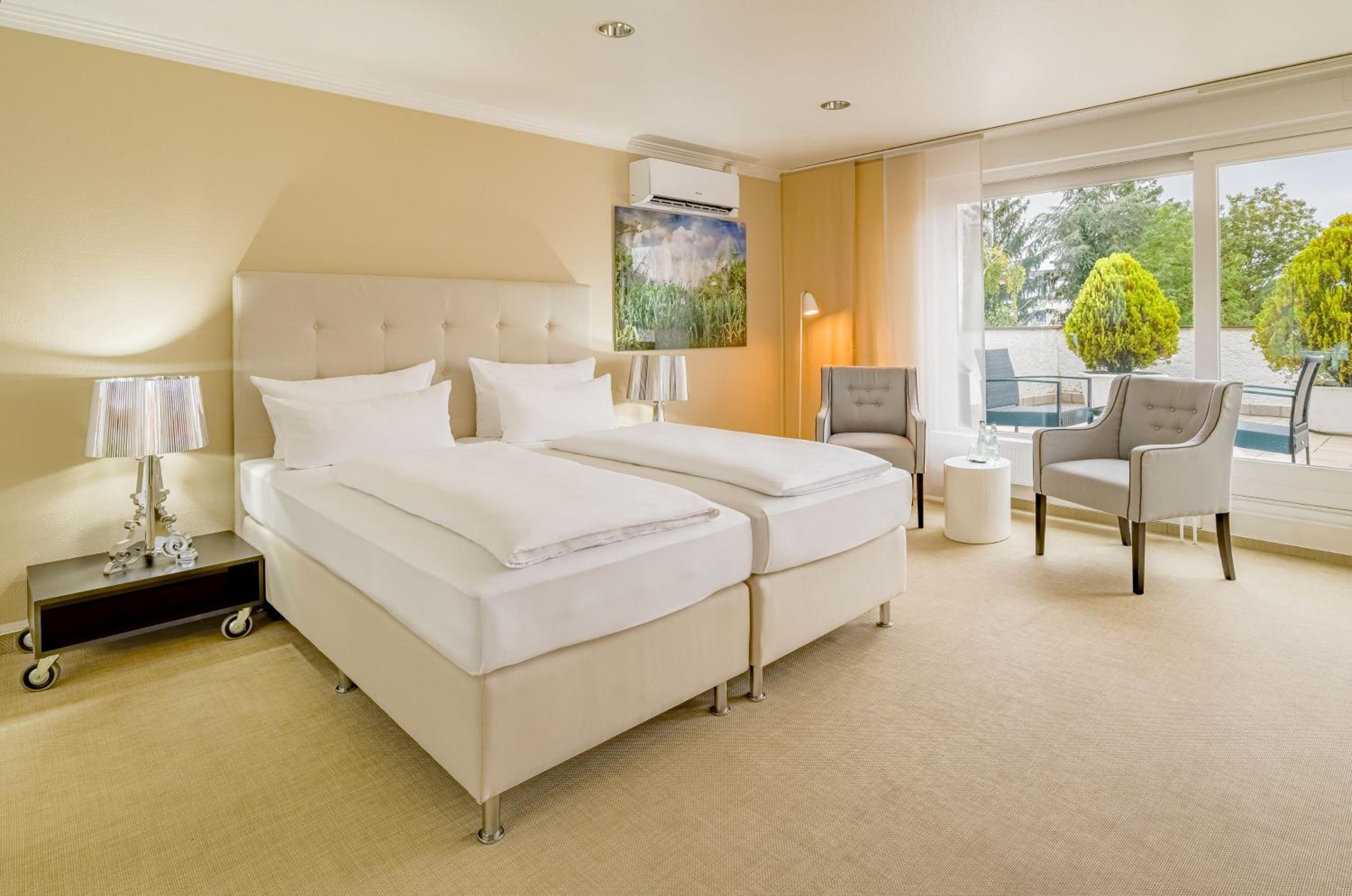Superior Double Room - Photo 12