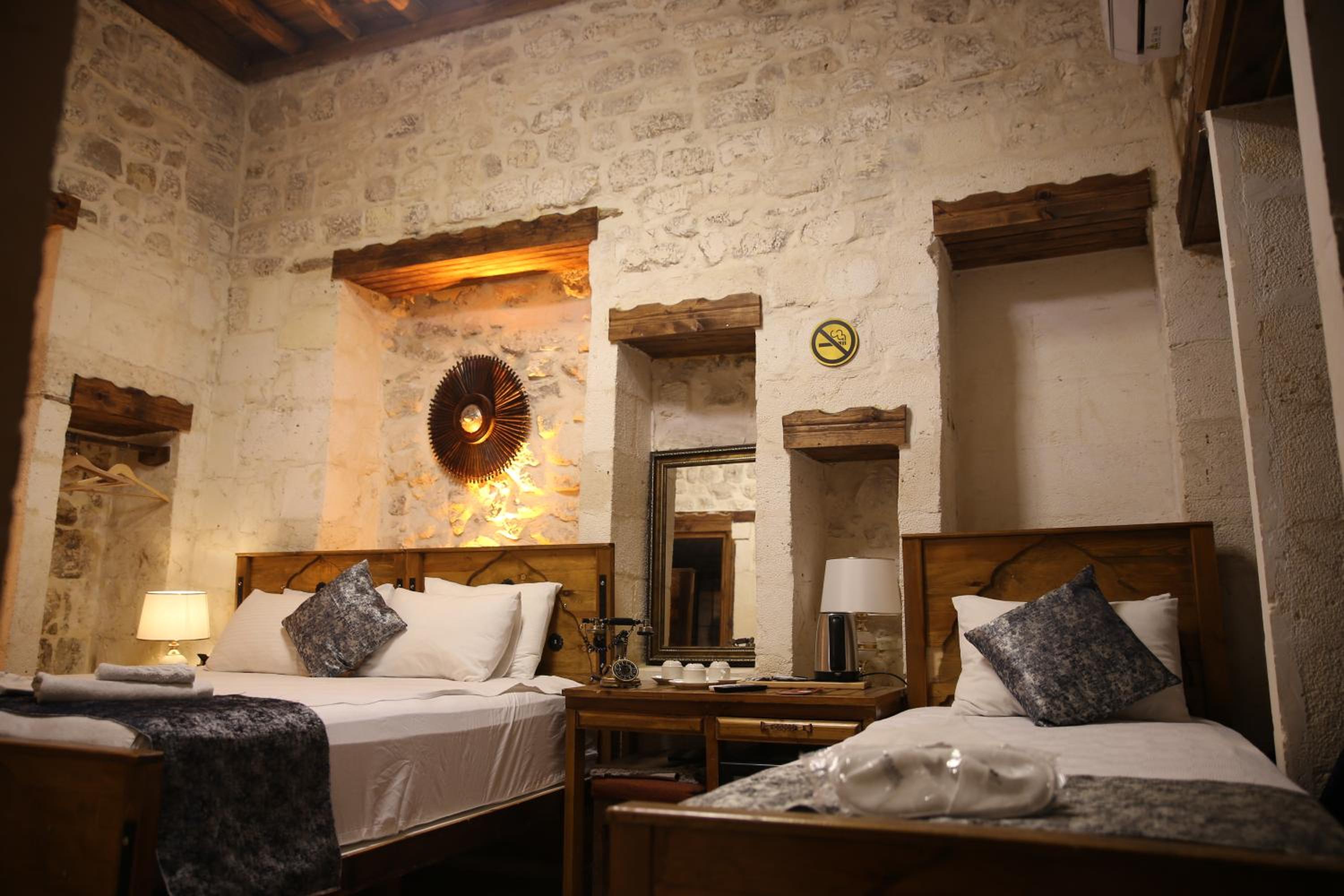 Triple Room with Garden View photo 1