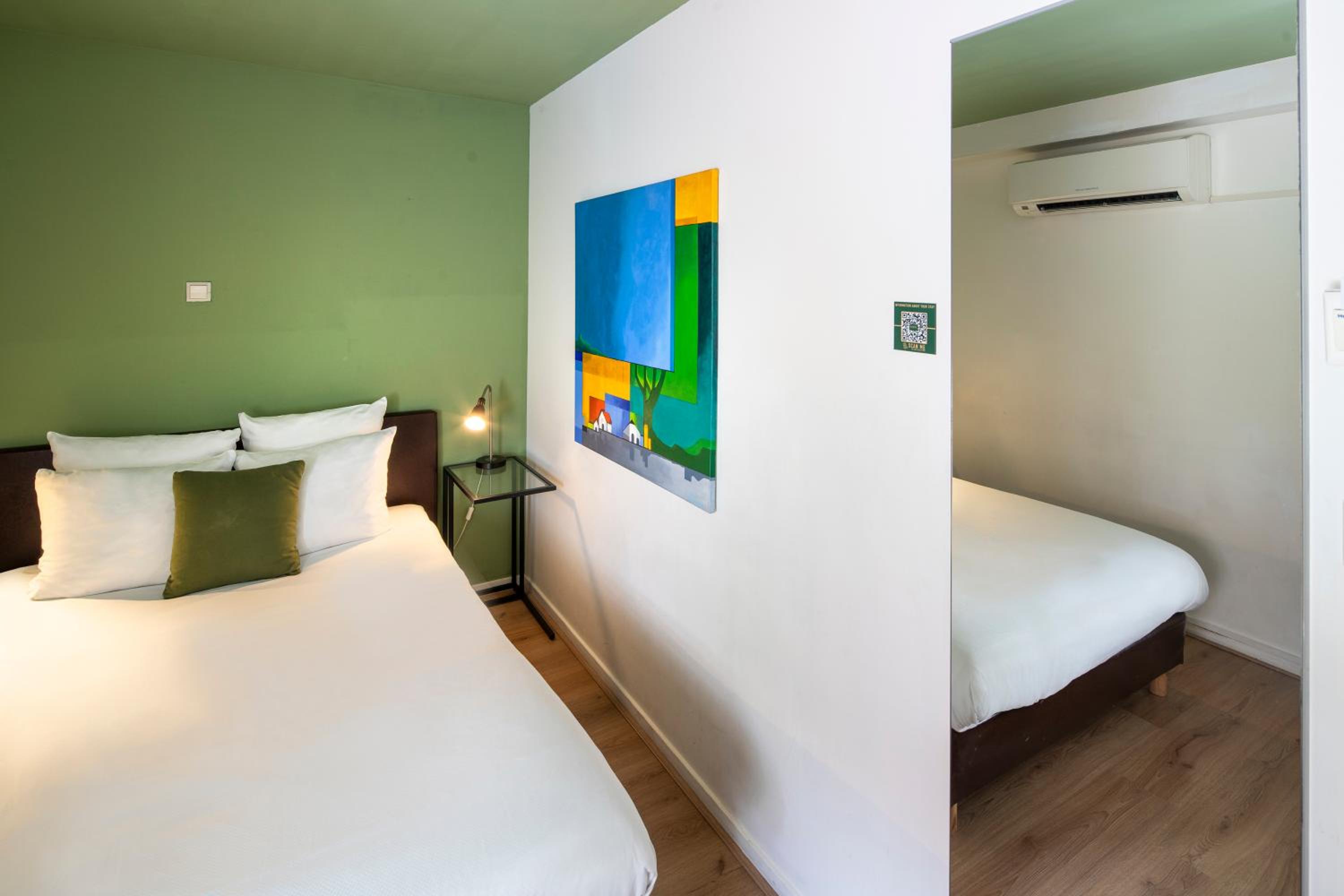 Junior Double Room - Photo 1