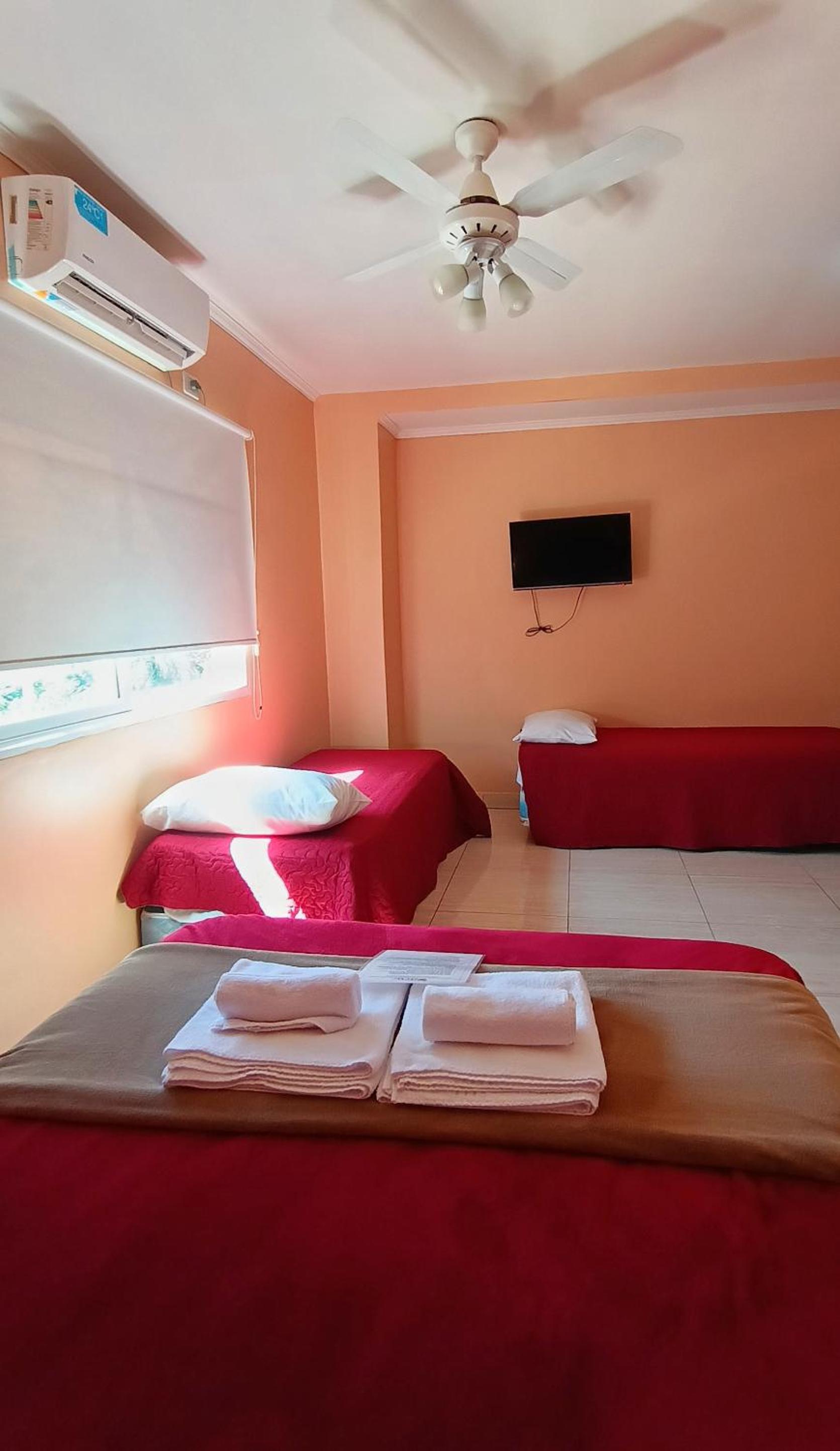 Large Single Room