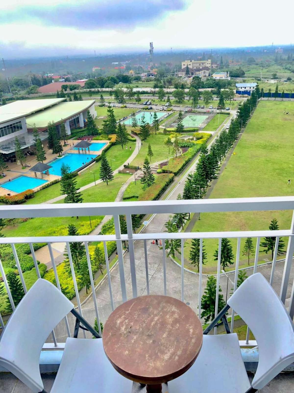 Family Suite With Balcony photo 3