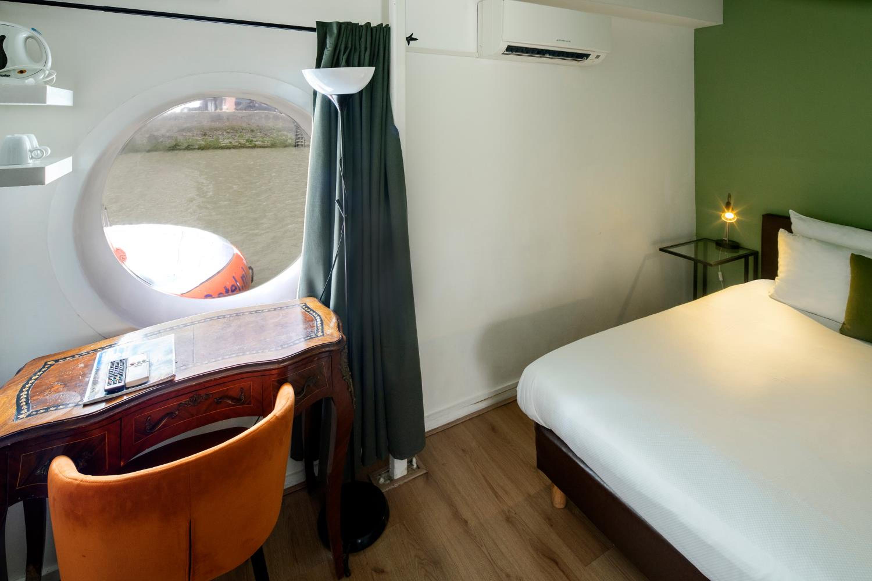 Junior Double Room - Photo 4